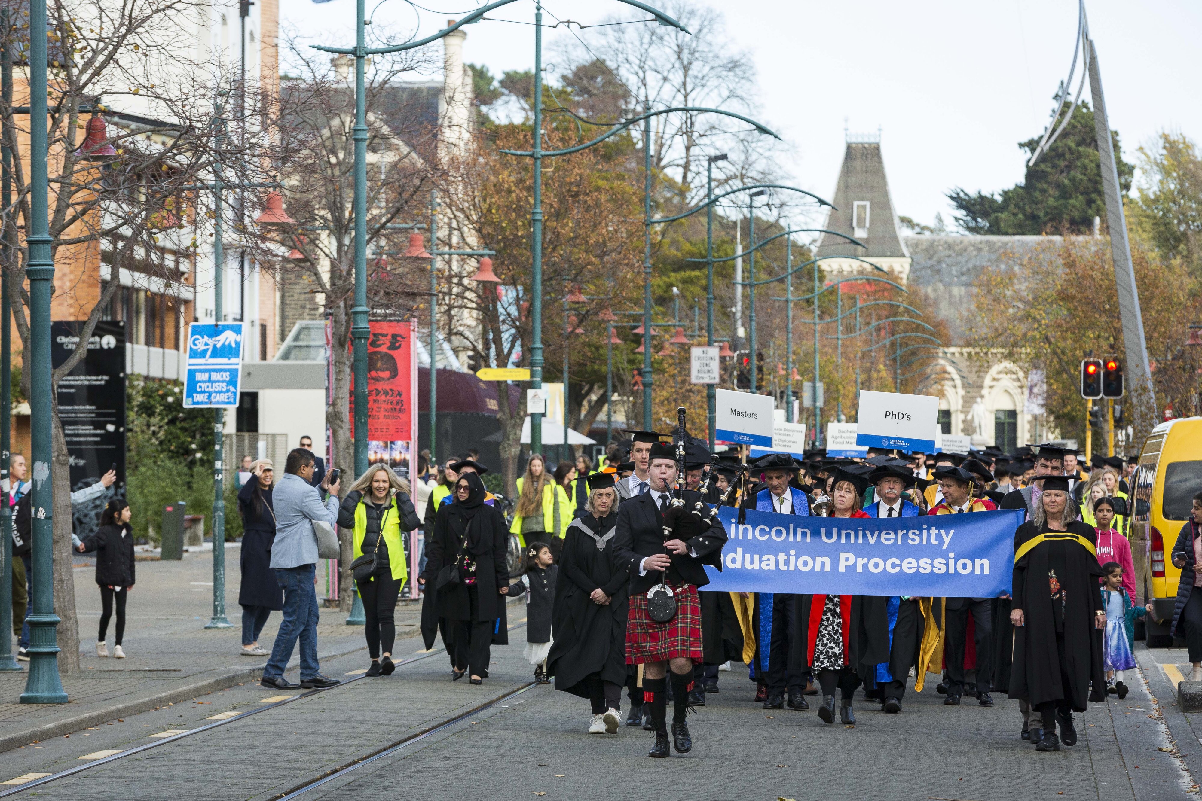 2021 Lincoln University Graduation Morning Ceremony (143)