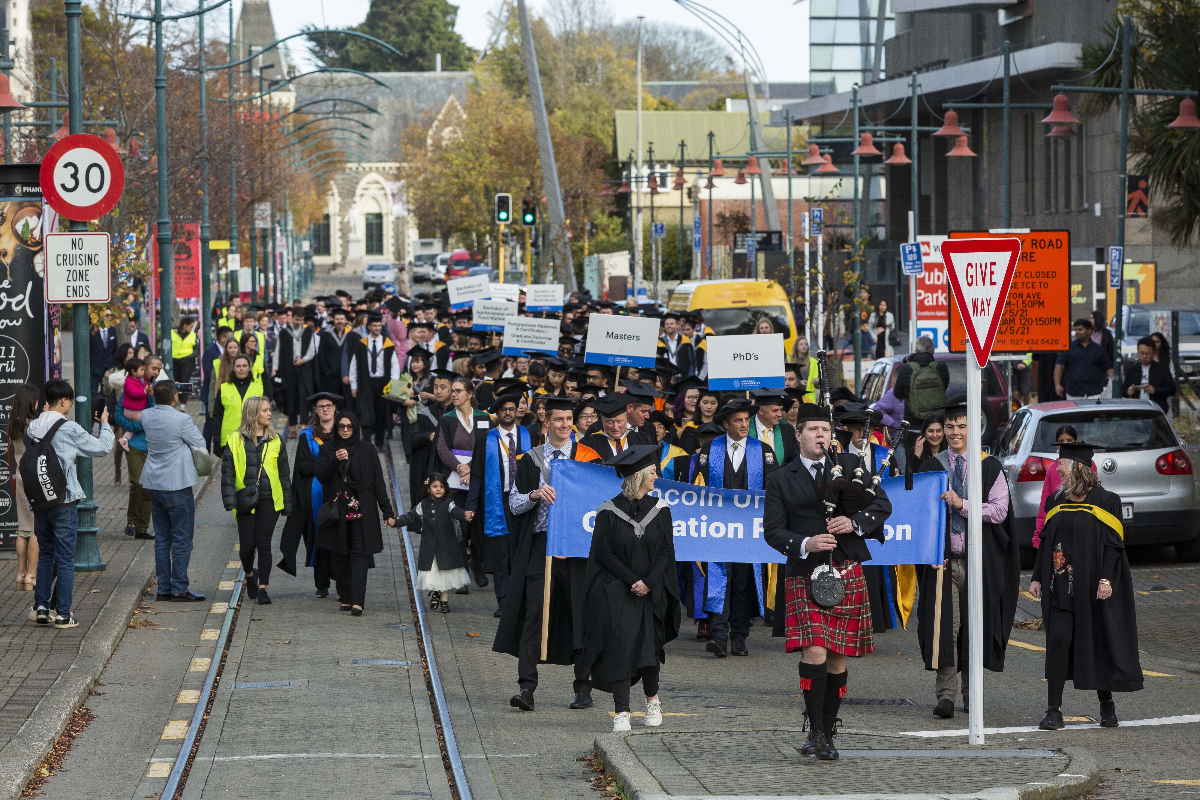 2021 Lincoln University Graduation Morning Ceremony (147)