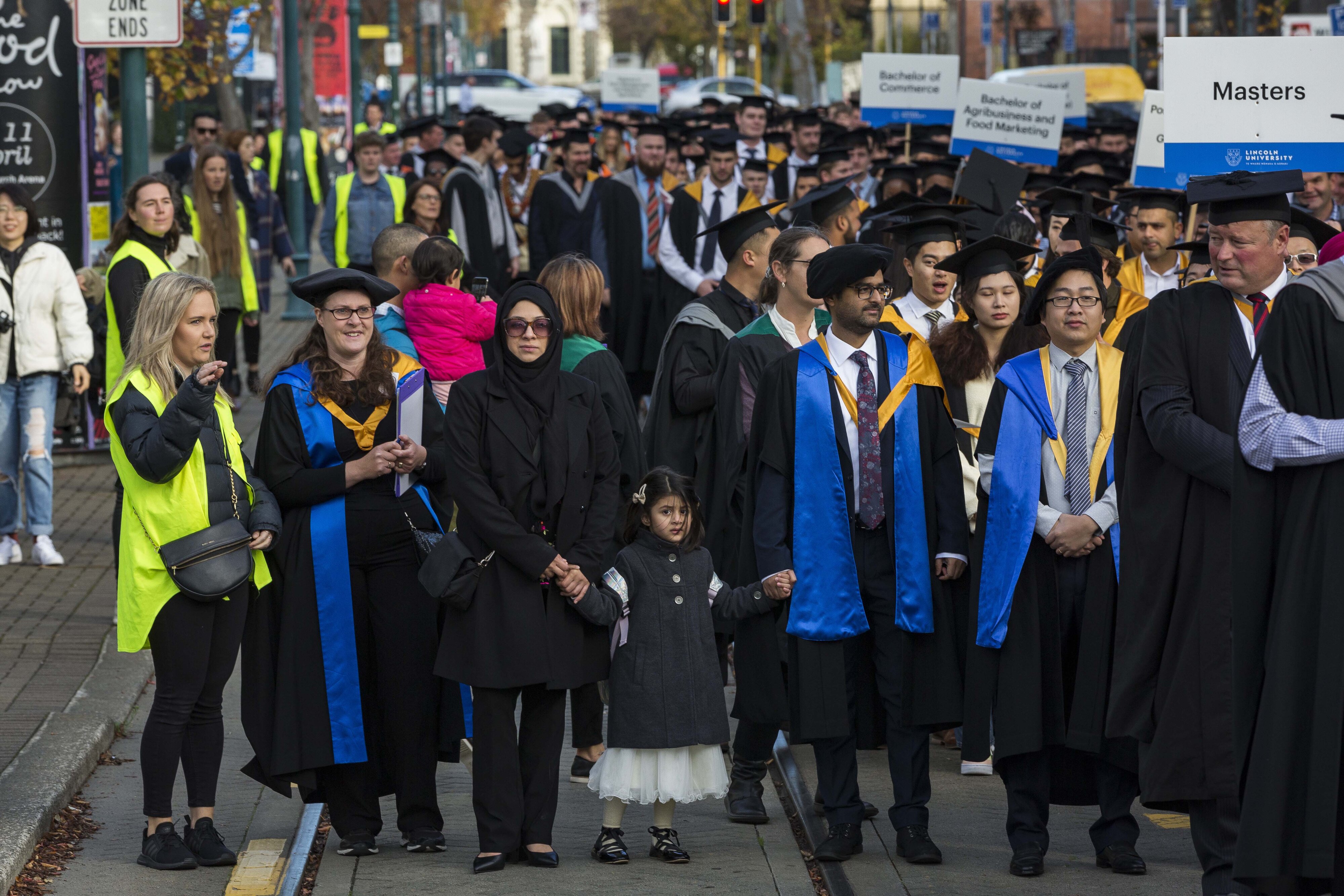 2021 Lincoln University Graduation Morning Ceremony (148)