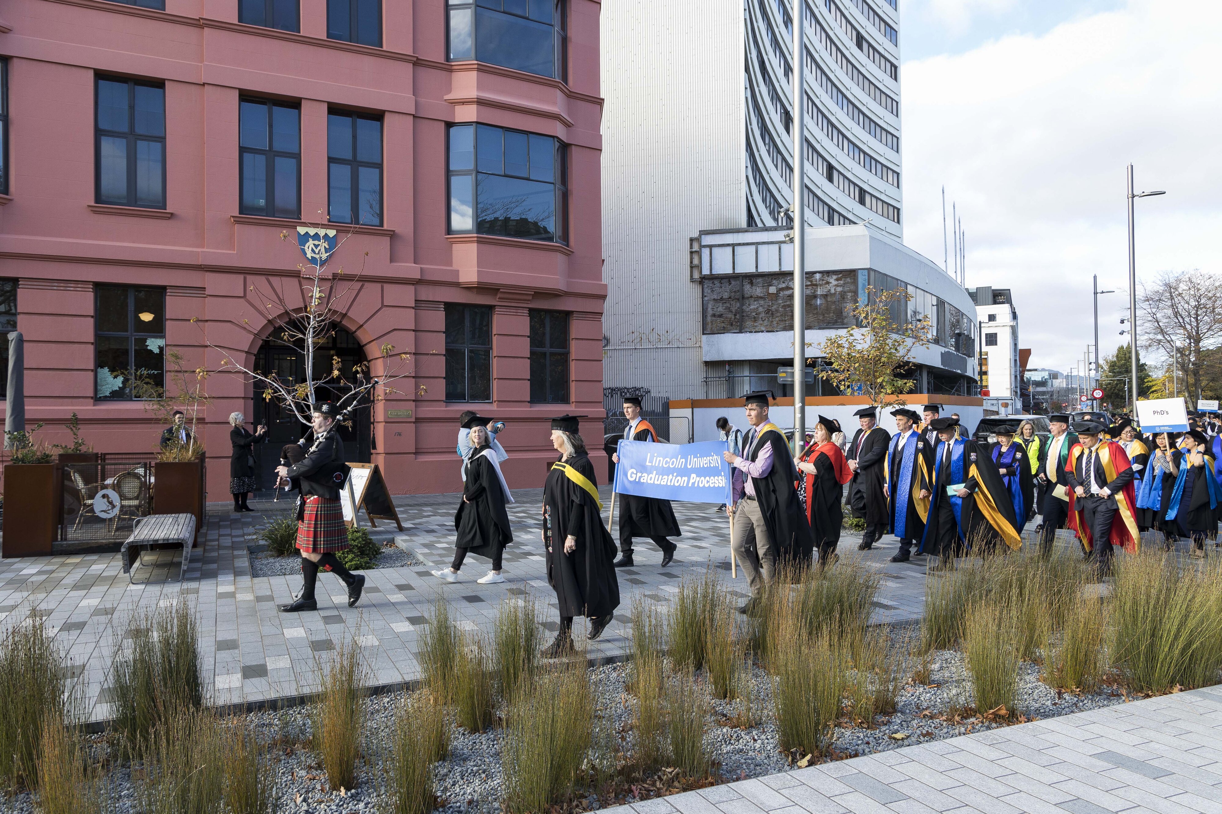 2021 Lincoln University Graduation Morning Ceremony (157)