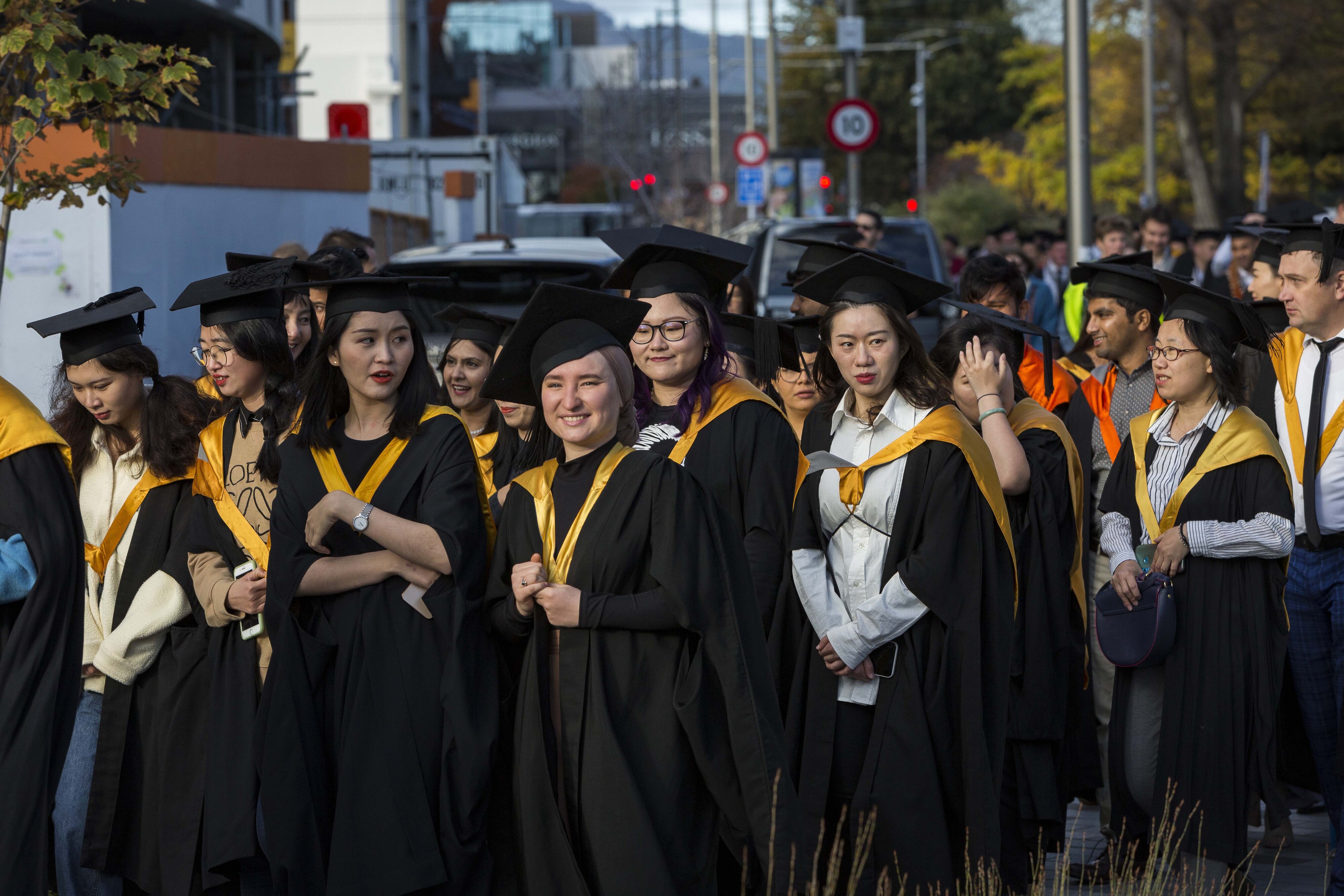 2021 Lincoln University Graduation Morning Ceremony (159)