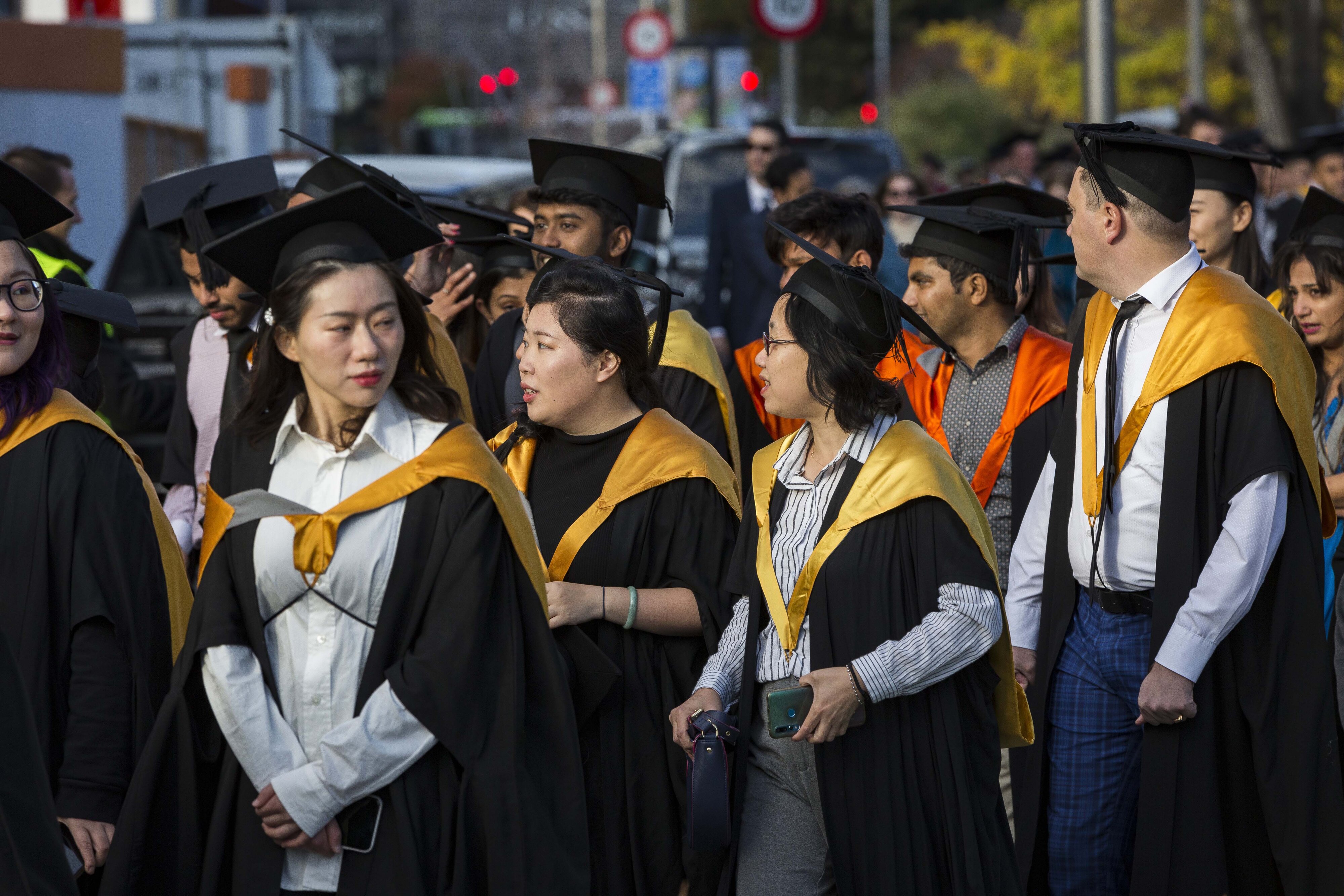 2021 Lincoln University Graduation Morning Ceremony (160)