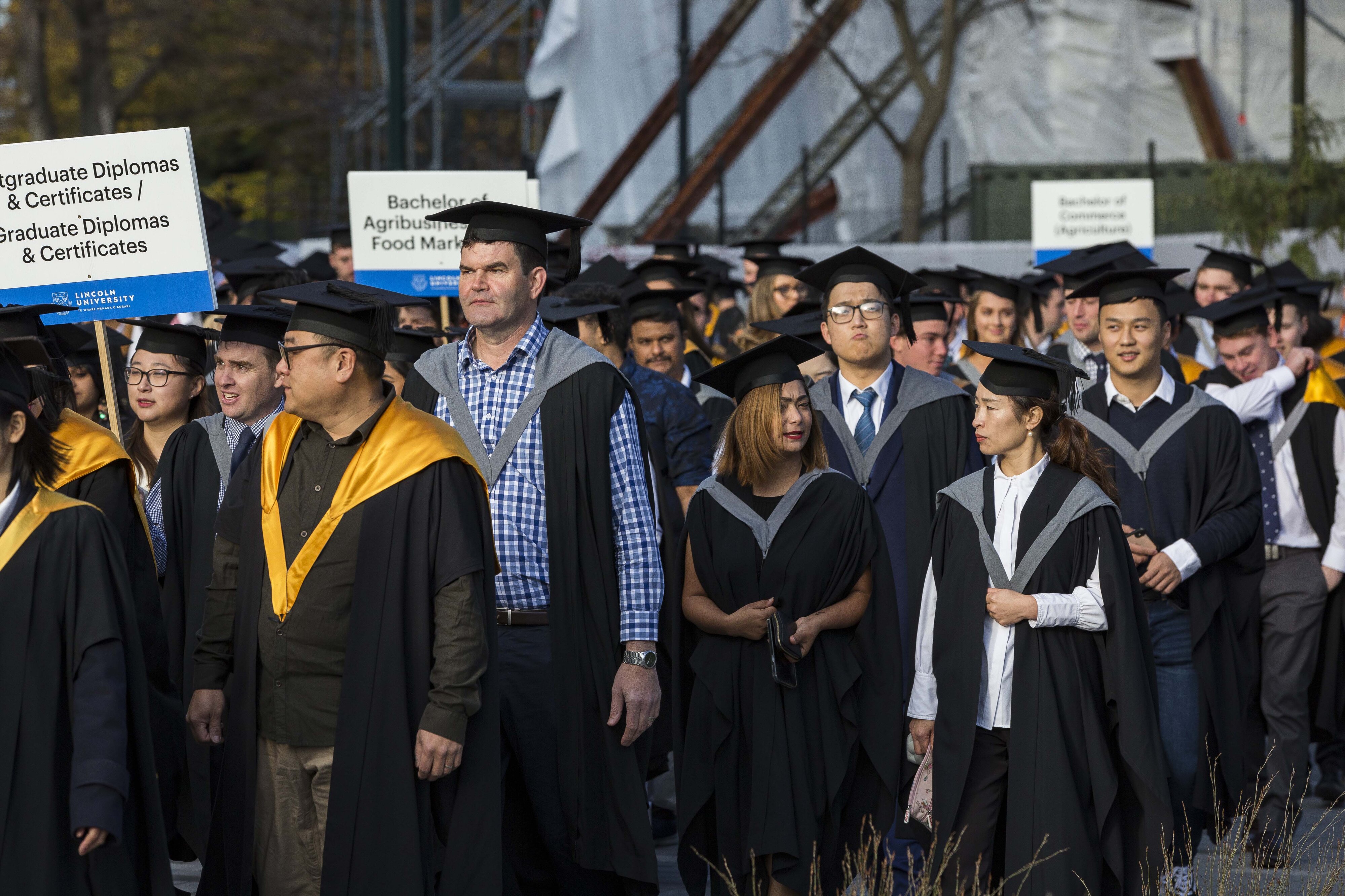 2021 Lincoln University Graduation Morning Ceremony (162)