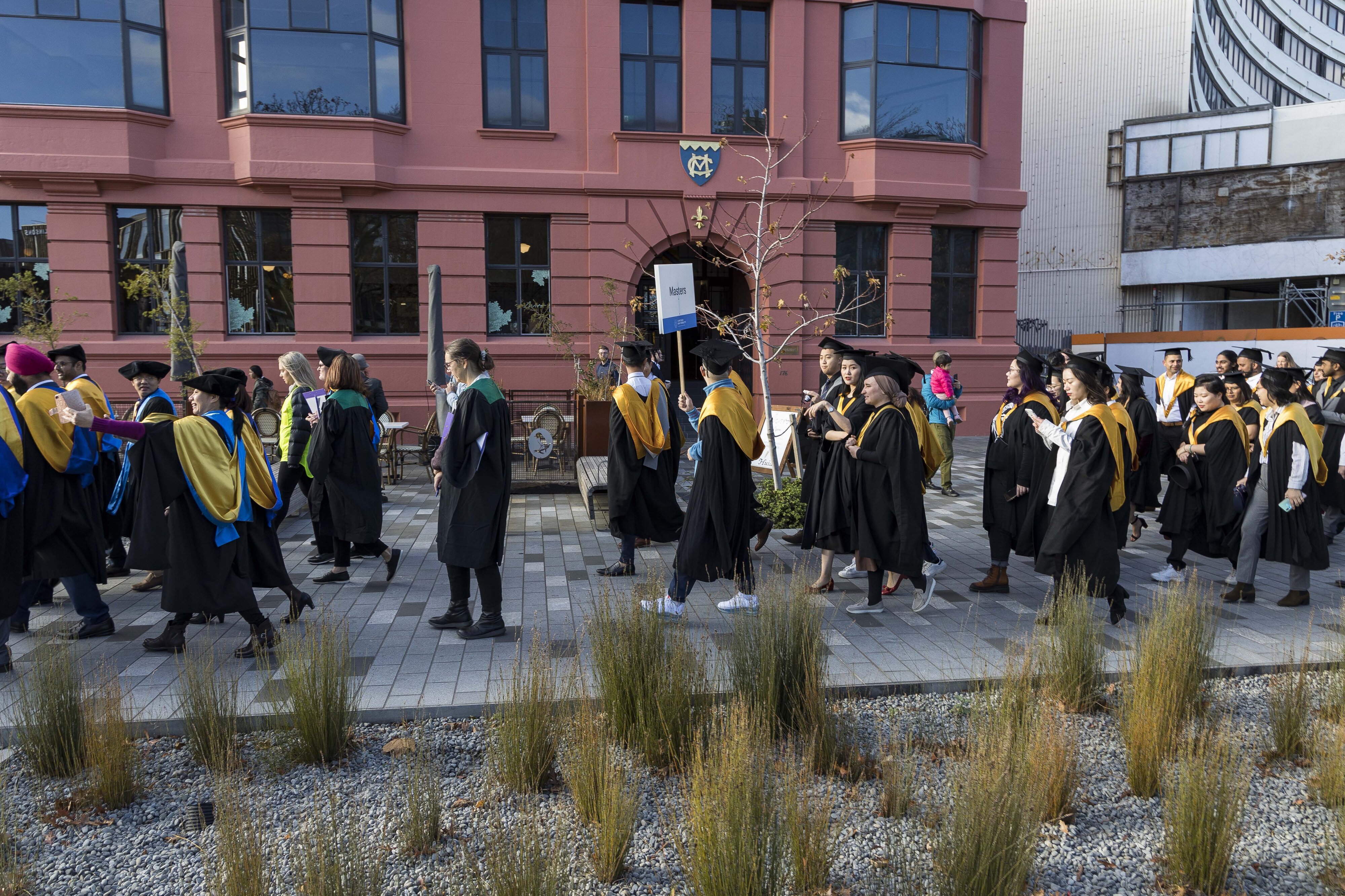 2021 Lincoln University Graduation Morning Ceremony (164)
