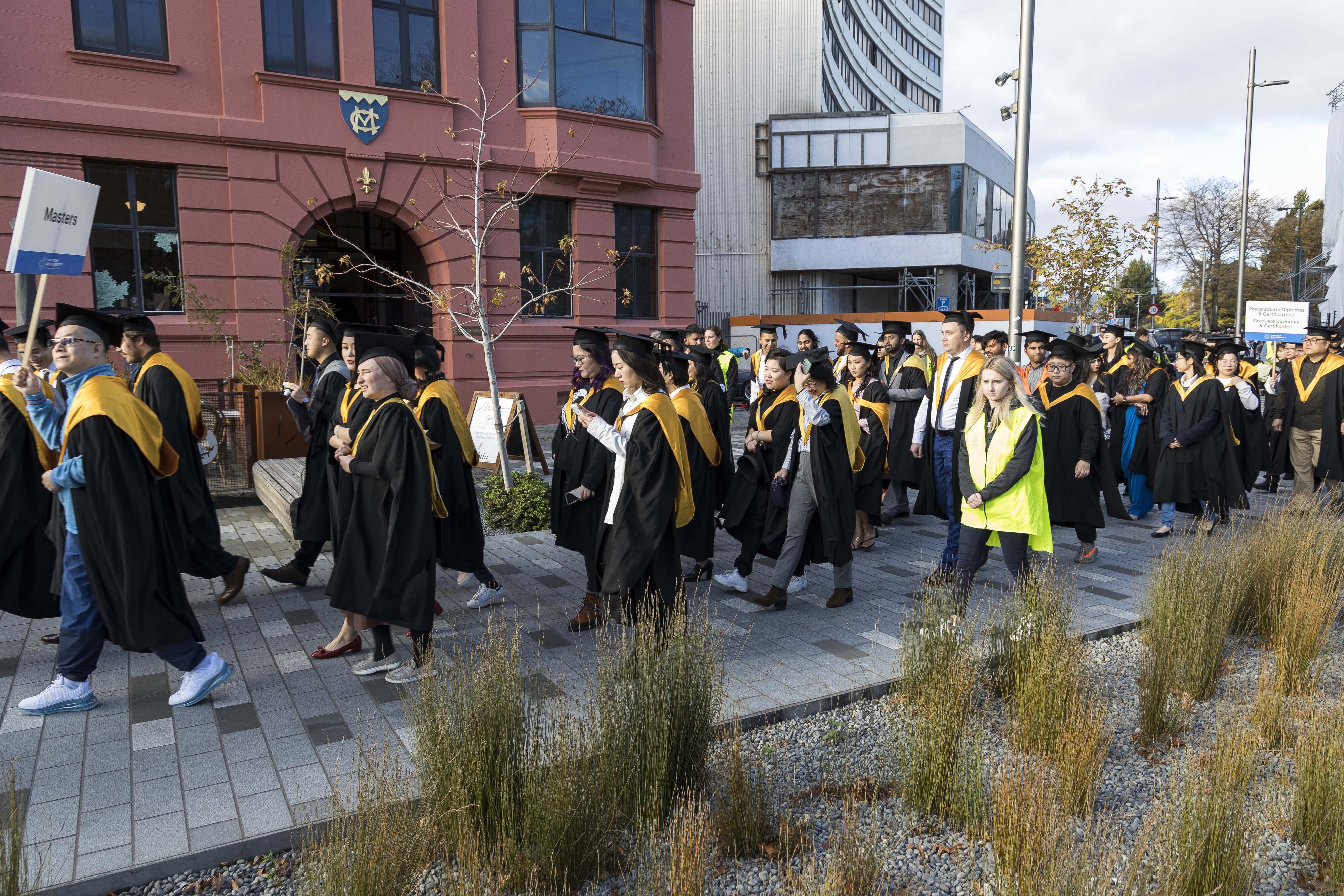 2021 Lincoln University Graduation Morning Ceremony (165)