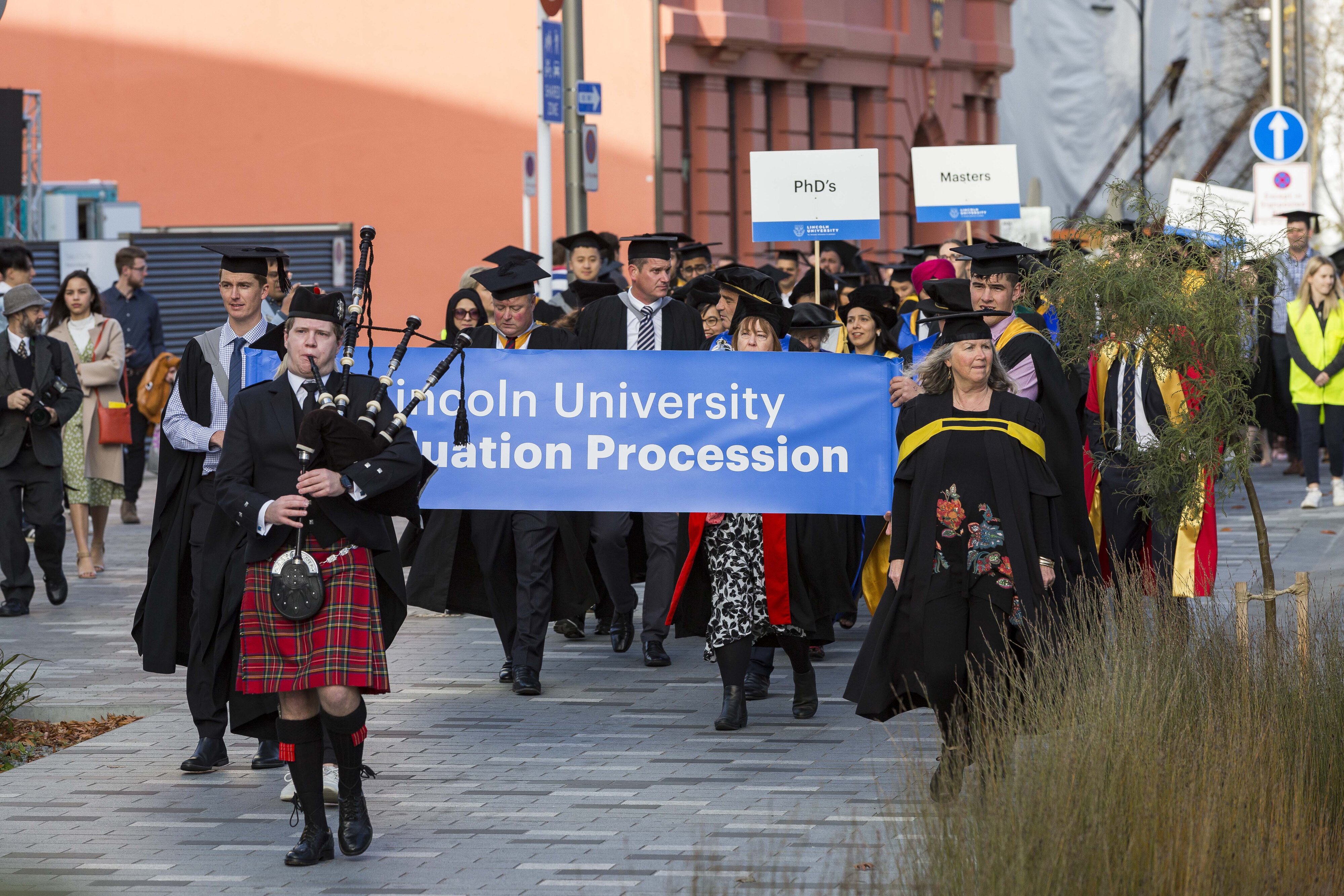 2021 Lincoln University Graduation Morning Ceremony (172)