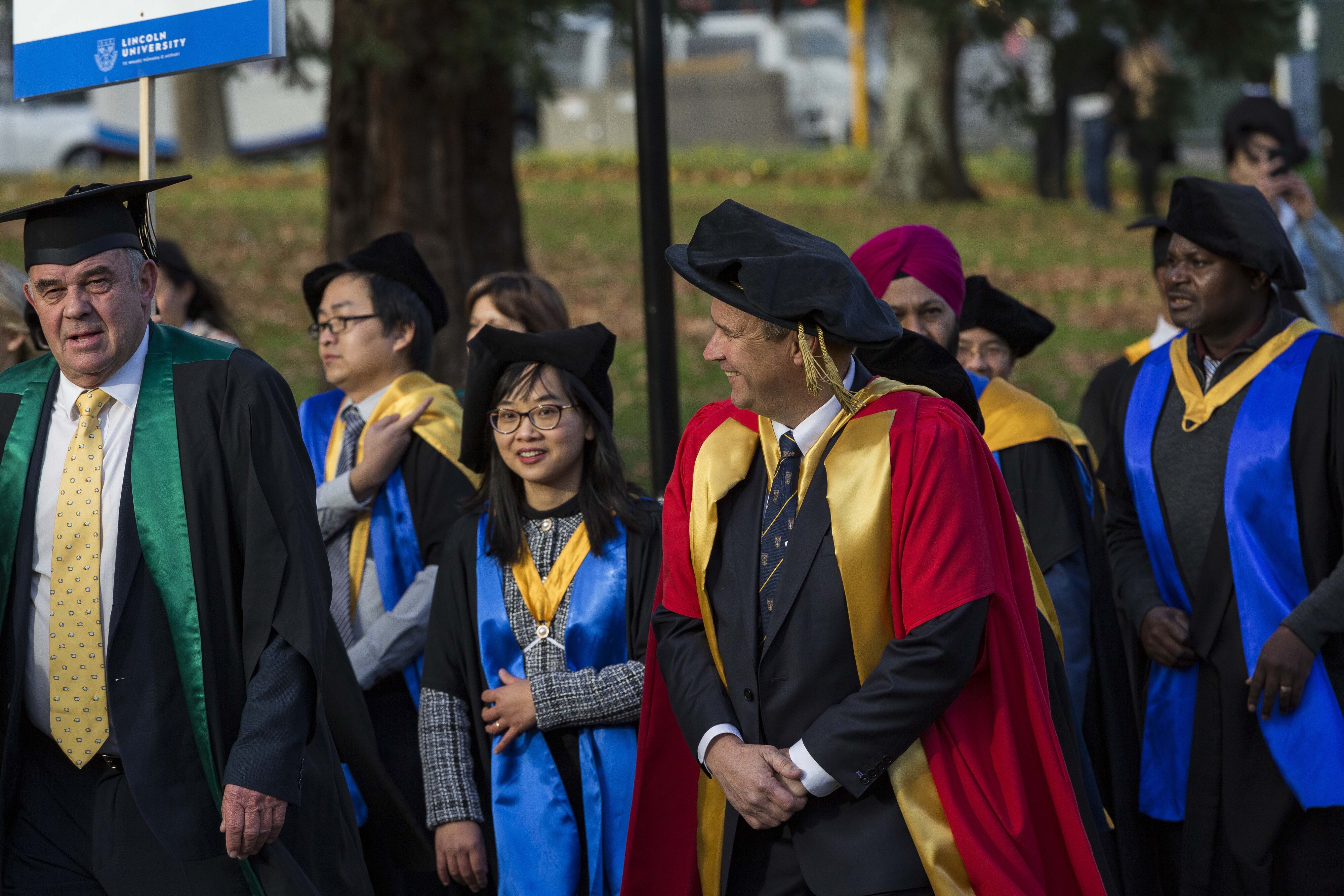2021 Lincoln University Graduation Morning Ceremony (193)