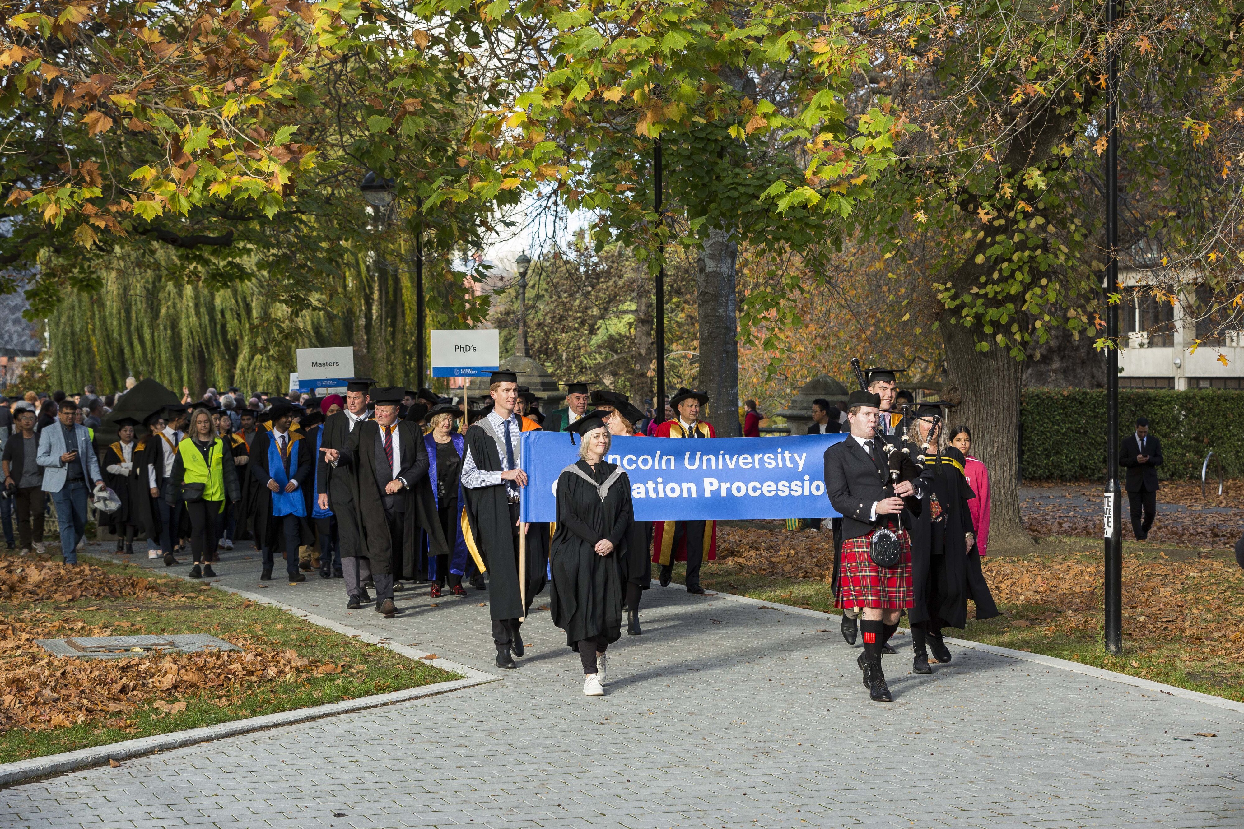 2021 Lincoln University Graduation Morning Ceremony (200)