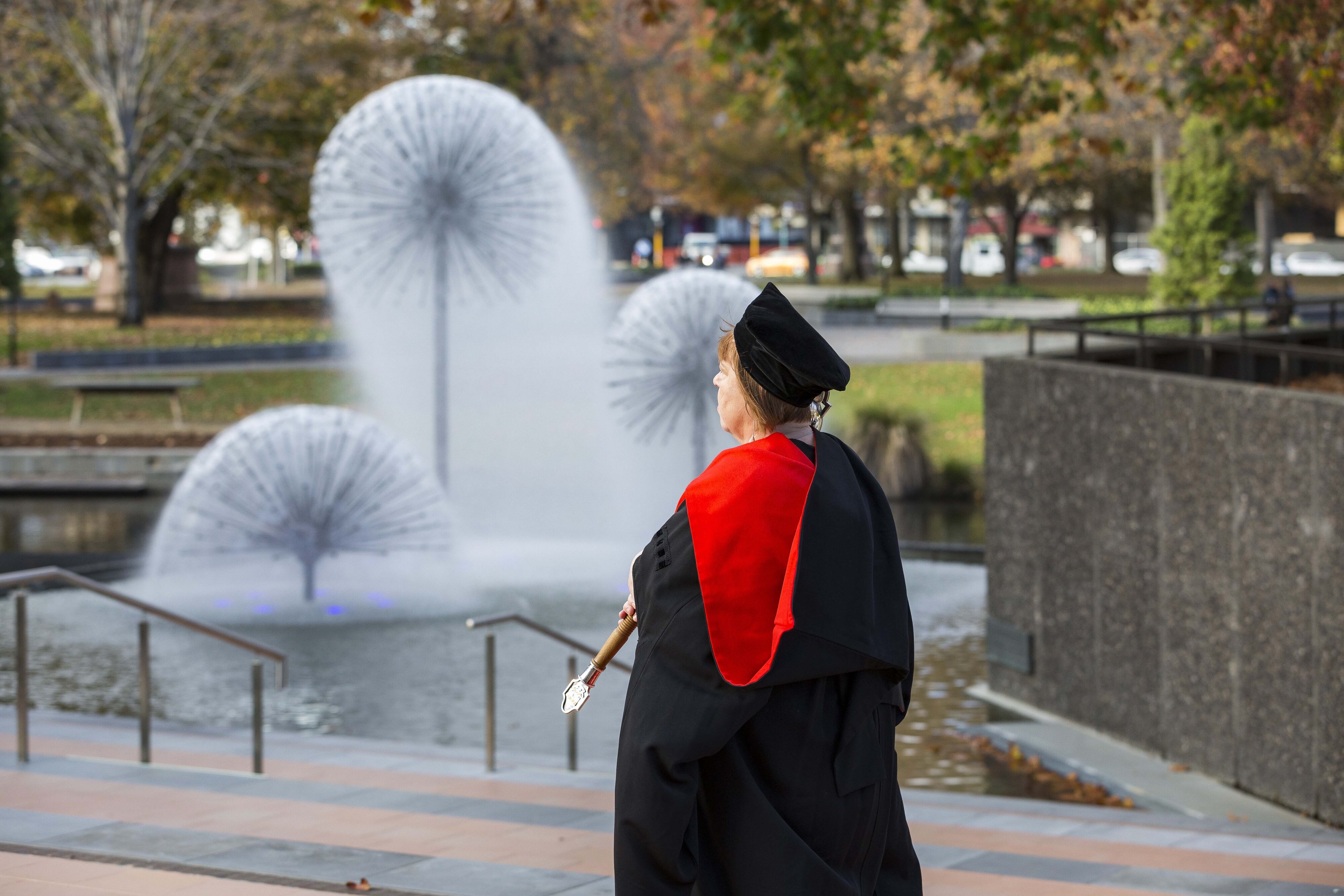 2021 Lincoln University Graduation Morning Ceremony (202)