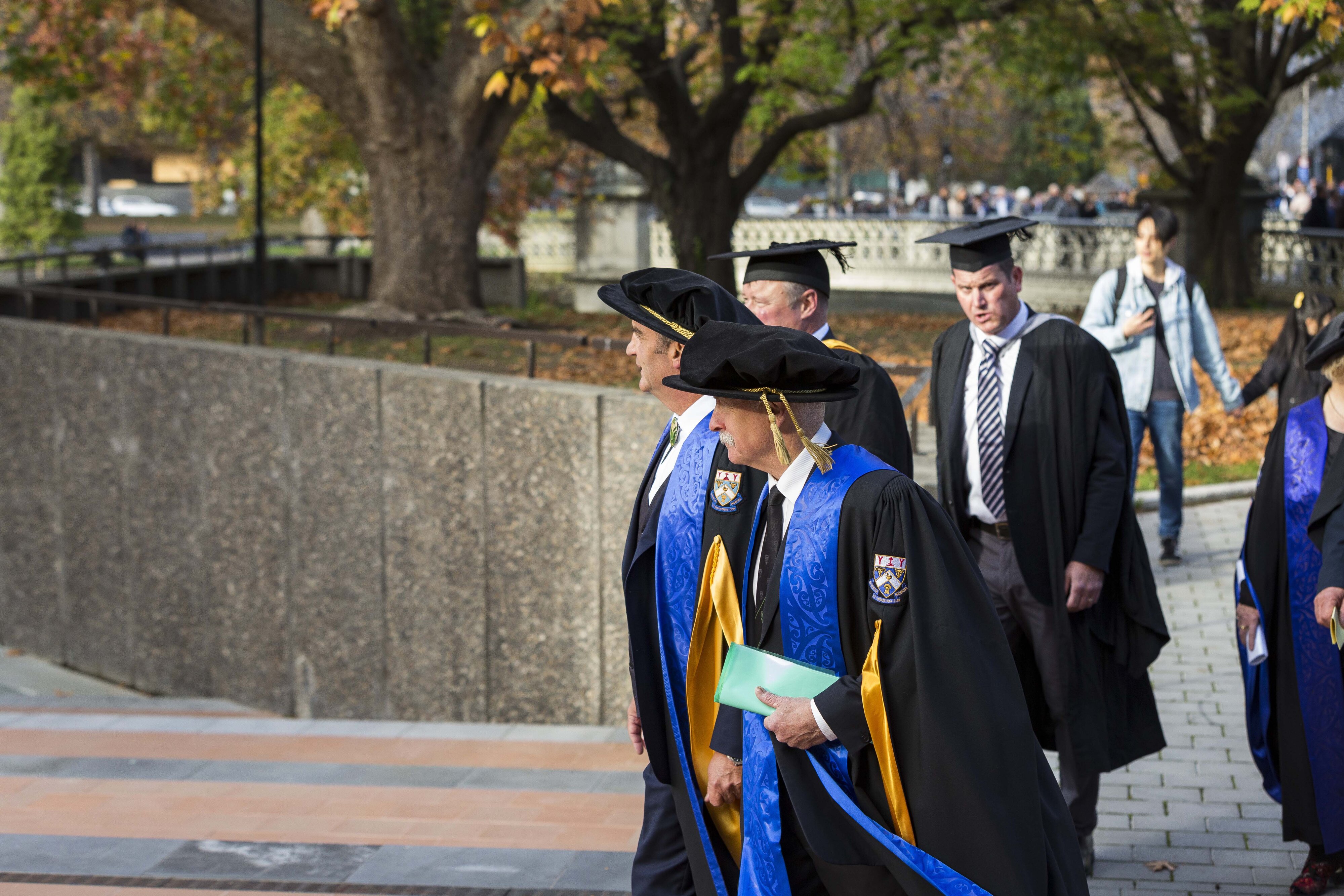 2021 Lincoln University Graduation Morning Ceremony (203)