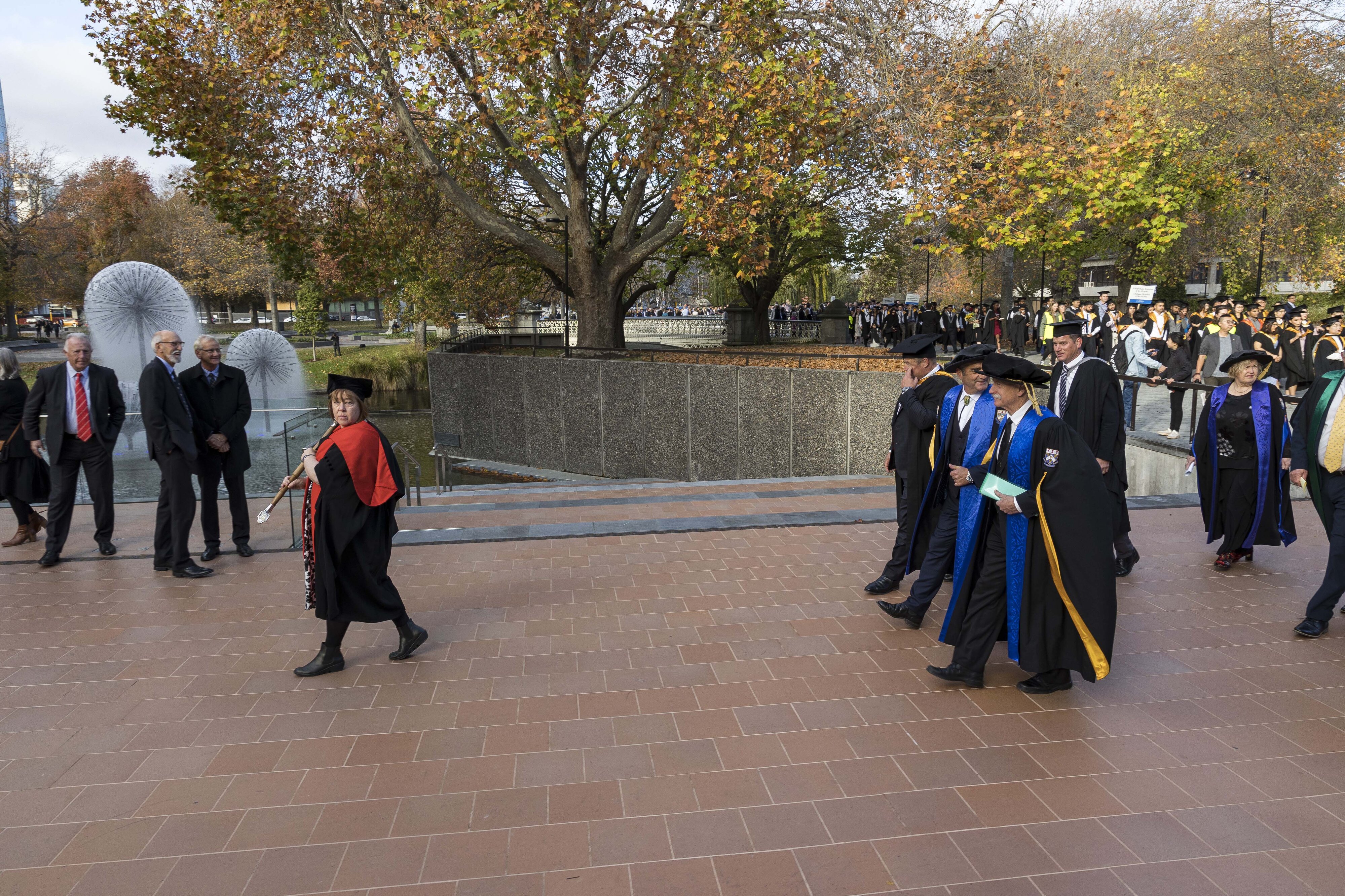 2021 Lincoln University Graduation Morning Ceremony (204)