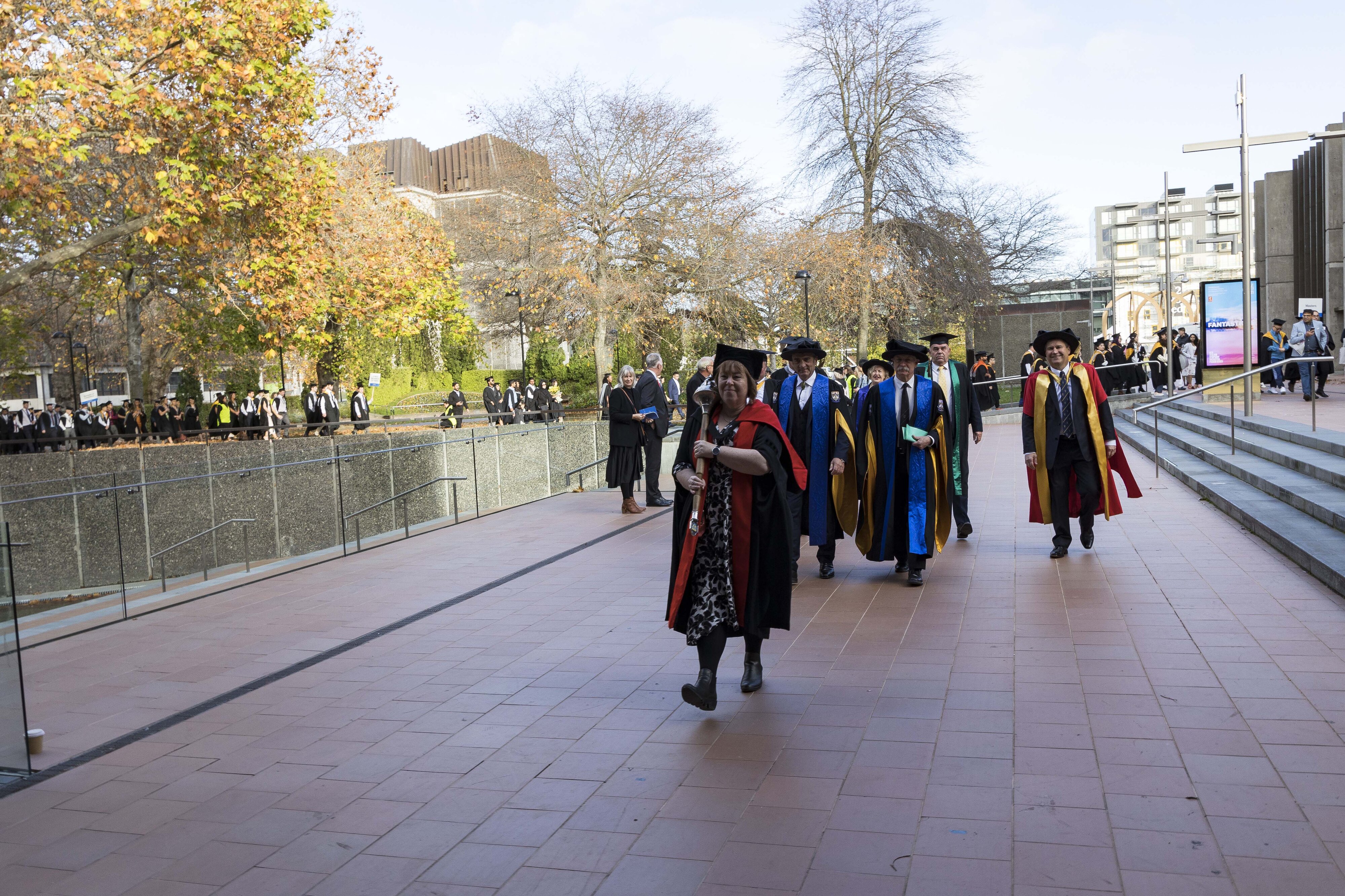 2021 Lincoln University Graduation Morning Ceremony (205)