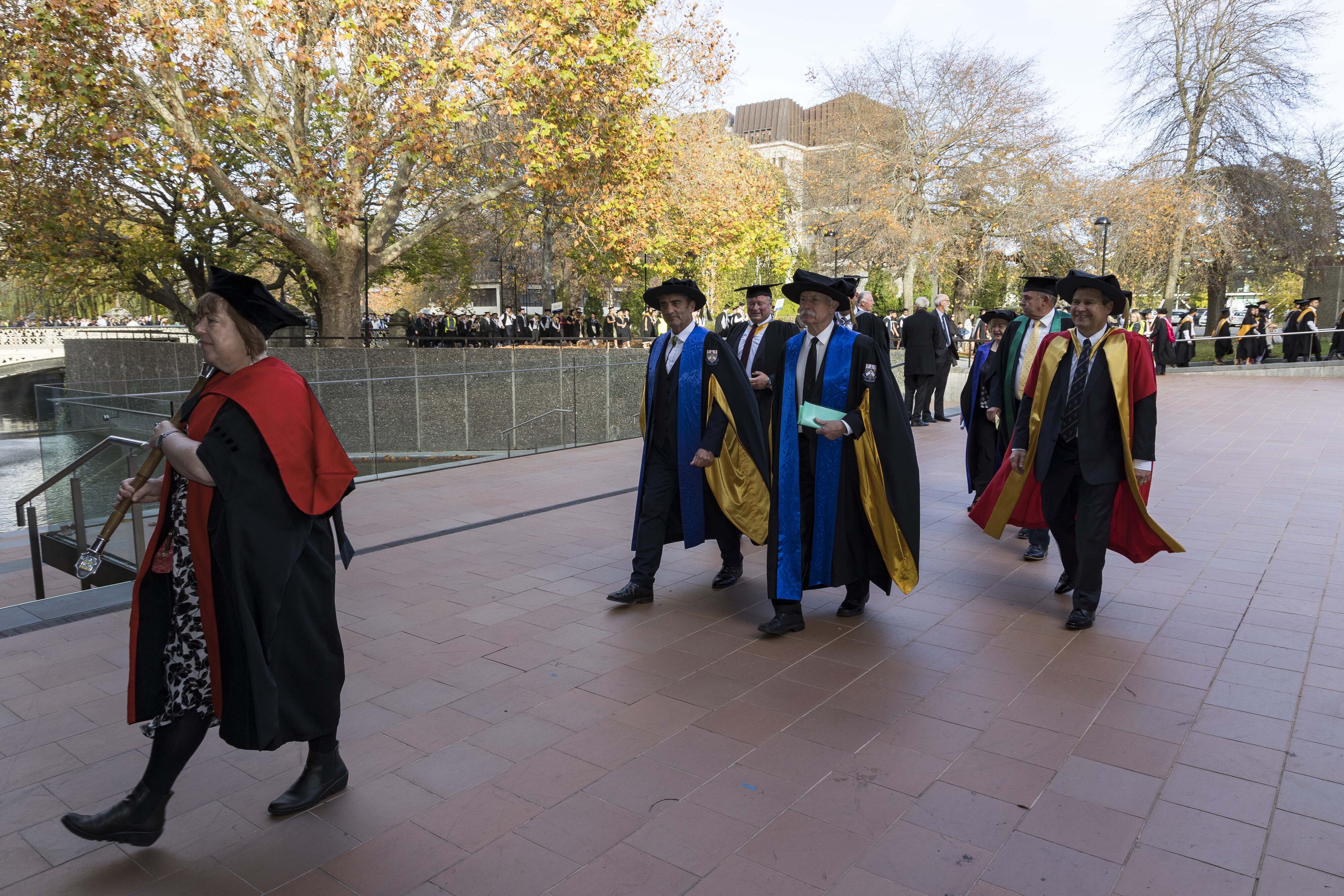 2021 Lincoln University Graduation Morning Ceremony (206)