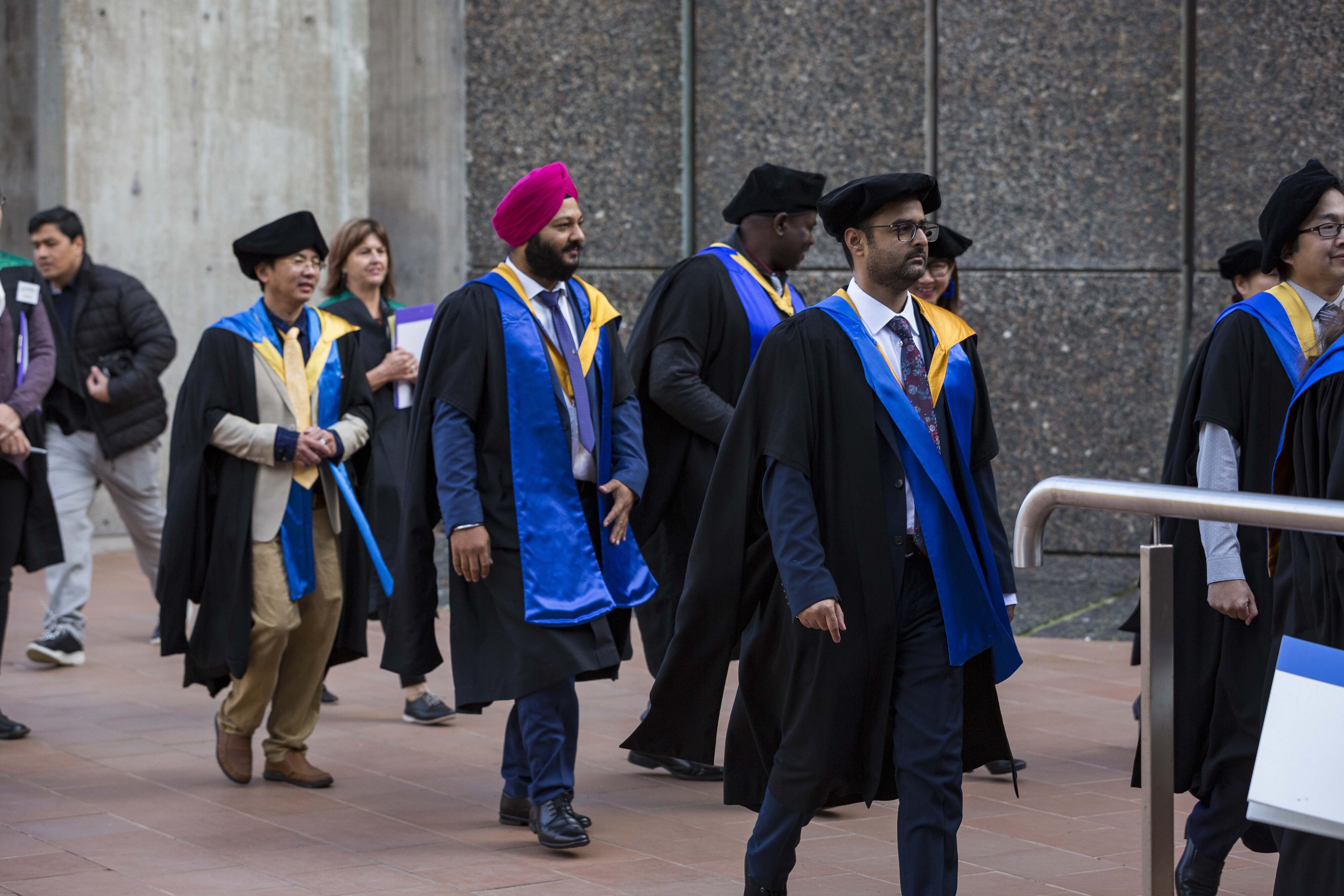 2021 Lincoln University Graduation Morning Ceremony (208)
