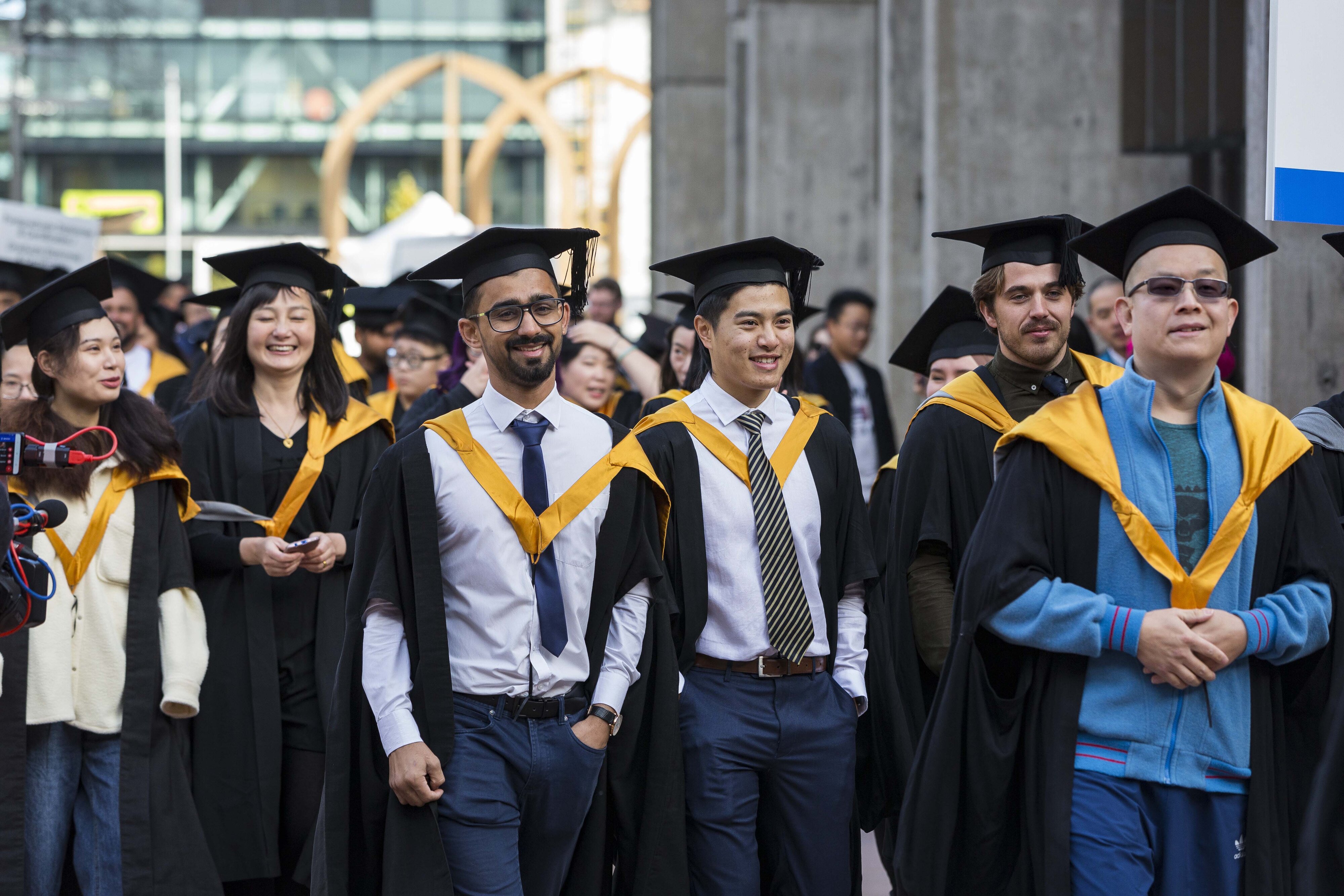 2021 Lincoln University Graduation Morning Ceremony (209)