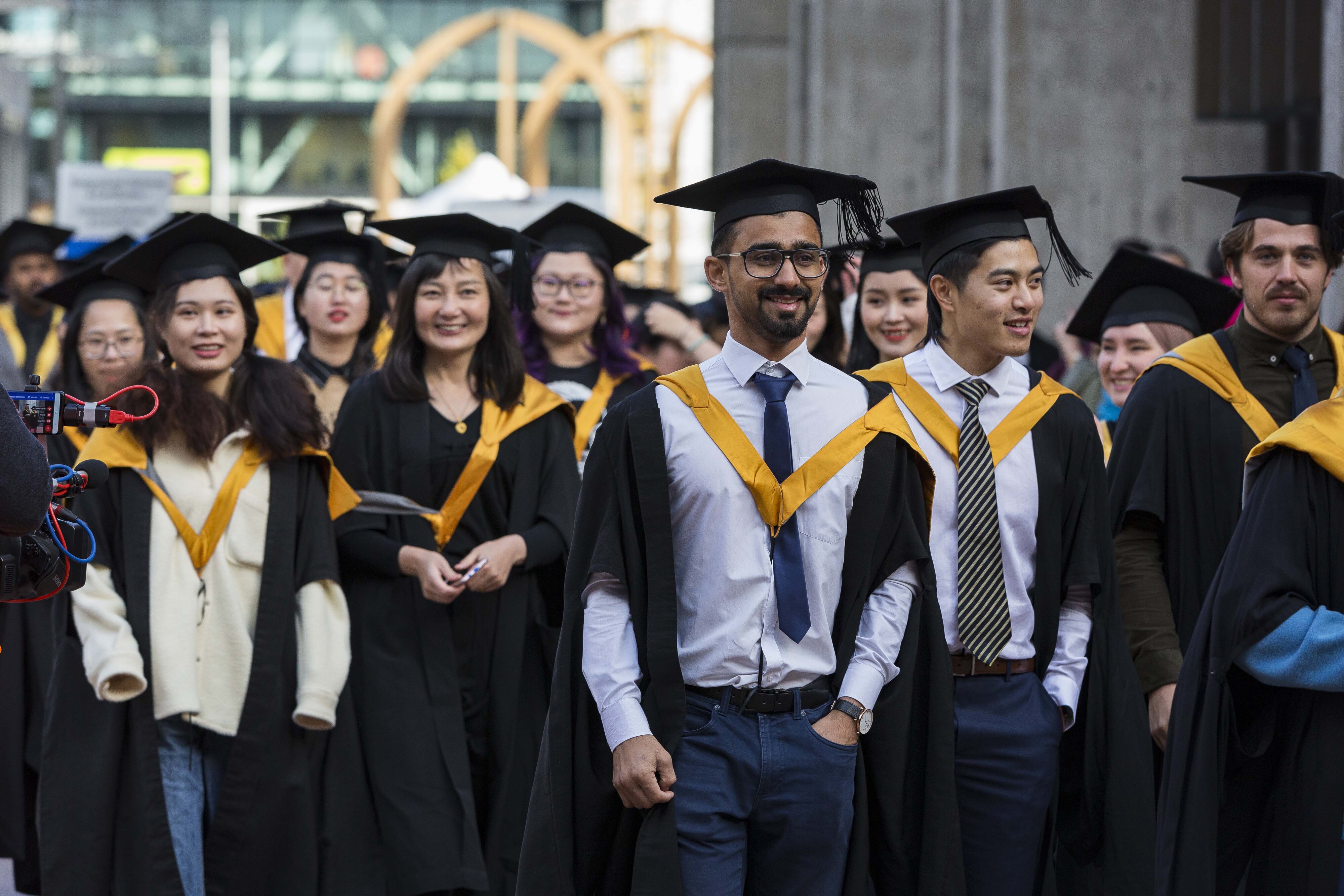 2021 Lincoln University Graduation Morning Ceremony (210)