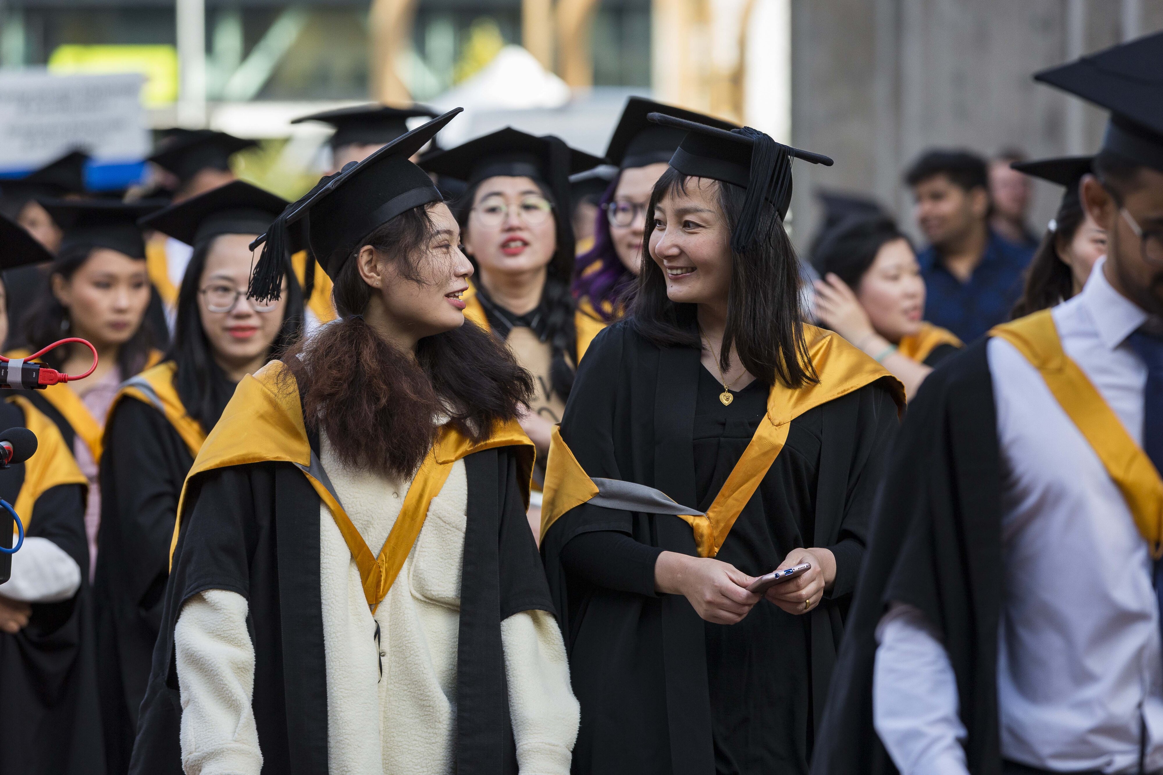 2021 Lincoln University Graduation Morning Ceremony (211)