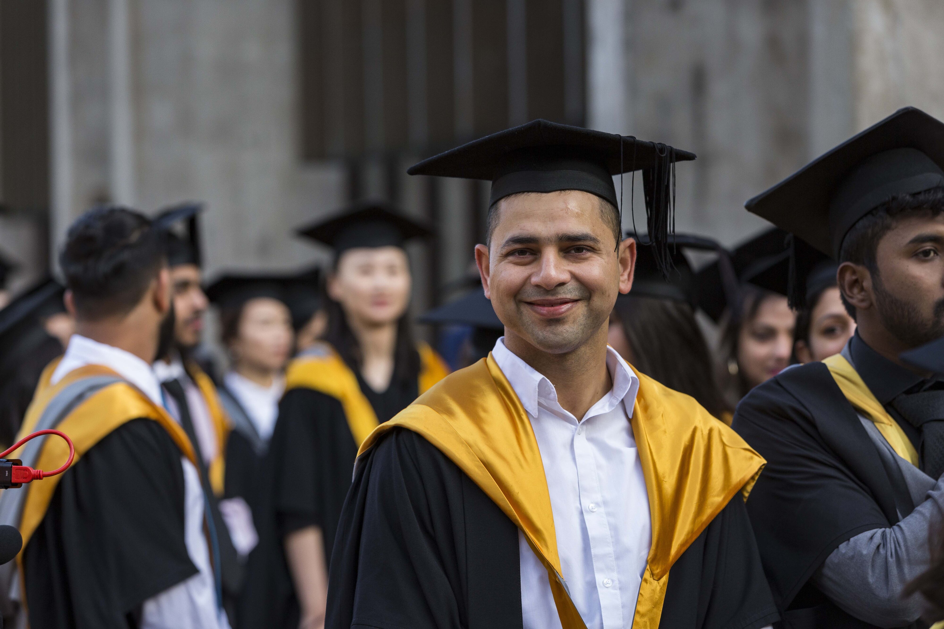2021 Lincoln University Graduation Morning Ceremony (213)