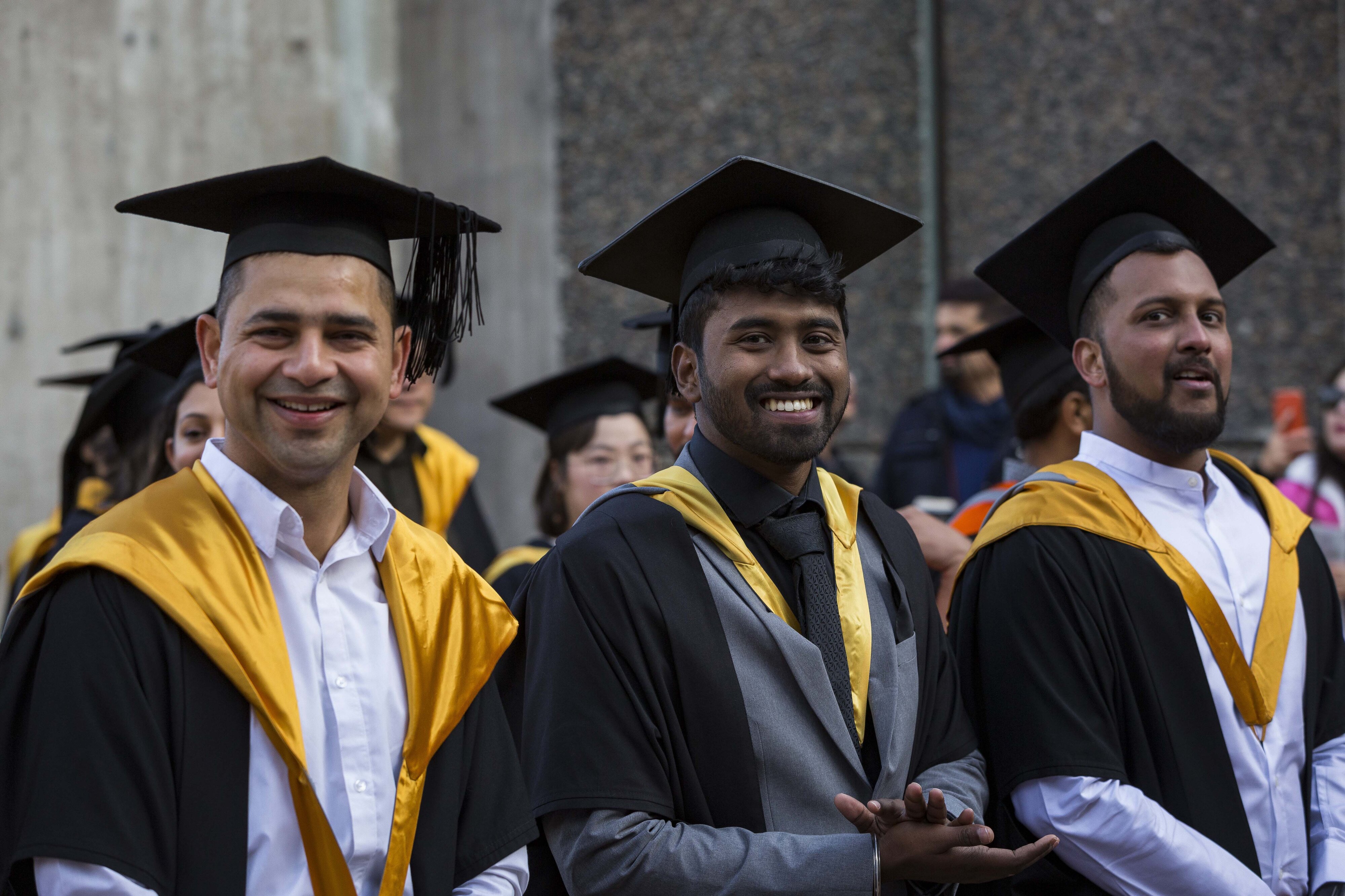 2021 Lincoln University Graduation Morning Ceremony (214)