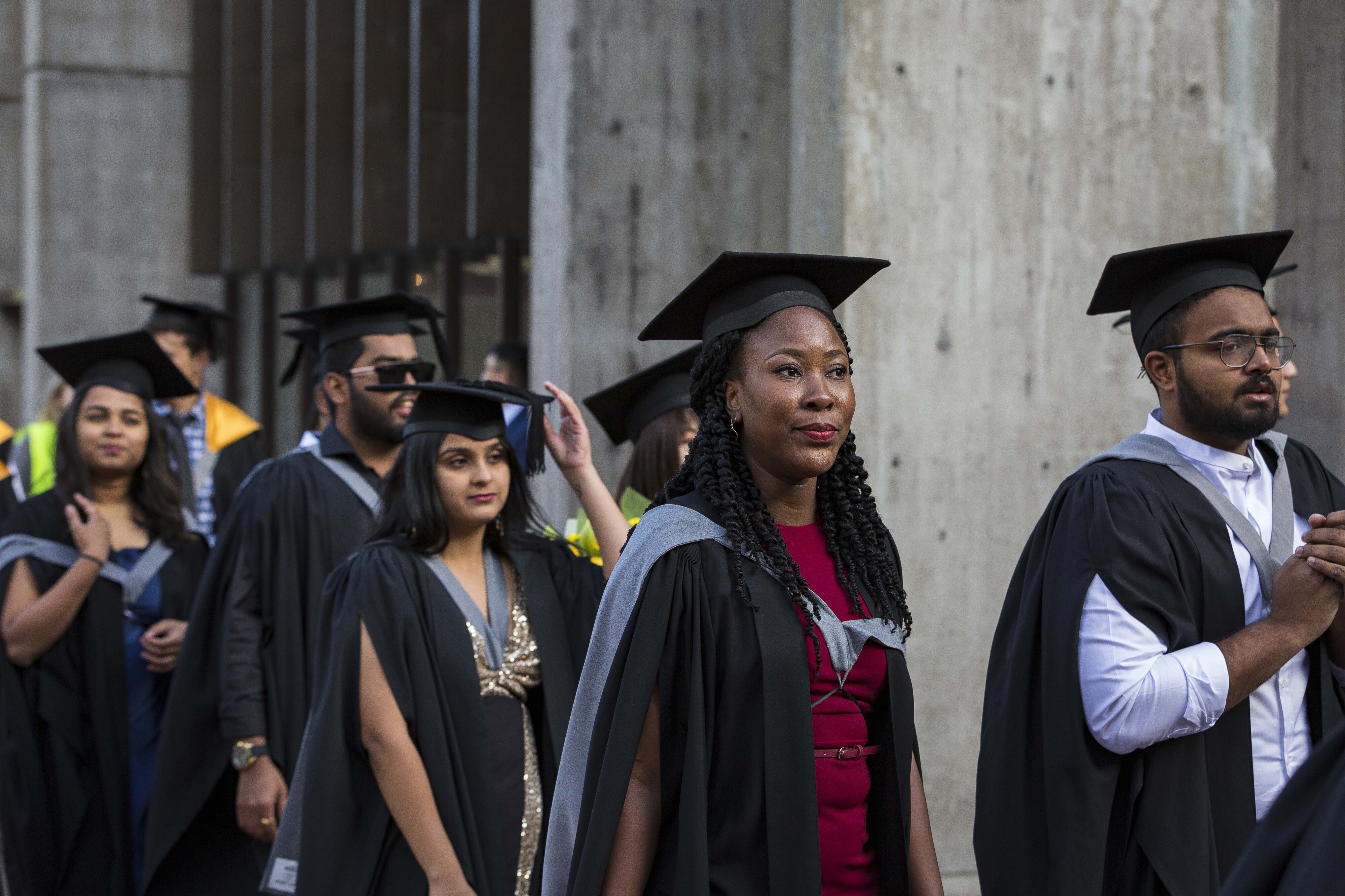2021 Lincoln University Graduation Morning Ceremony (217)
