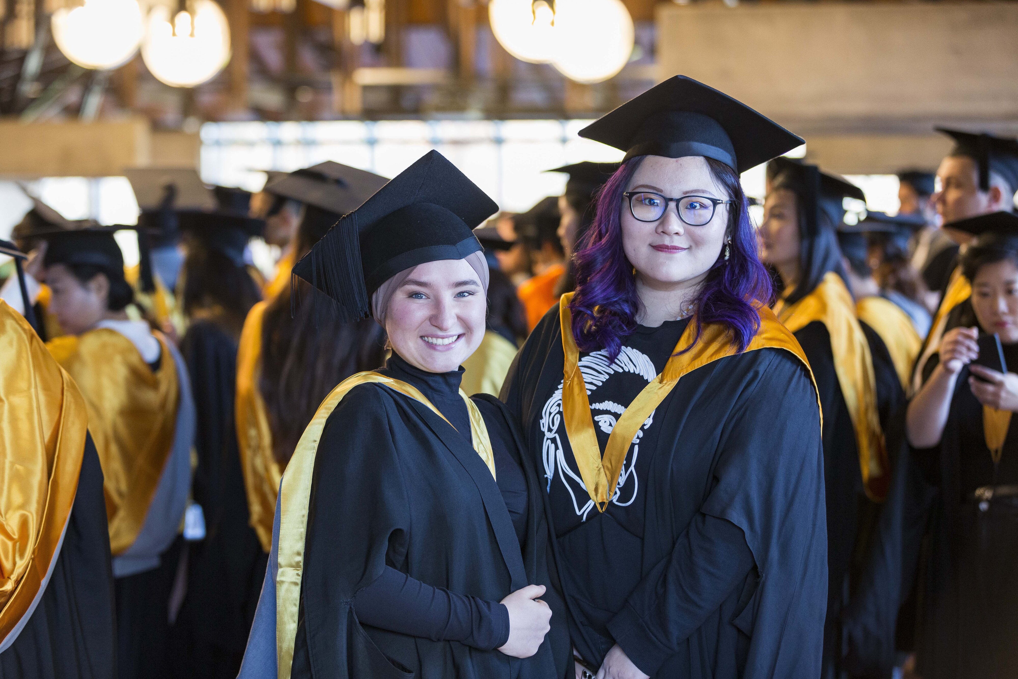 2021 Lincoln University Graduation Morning Ceremony (223)