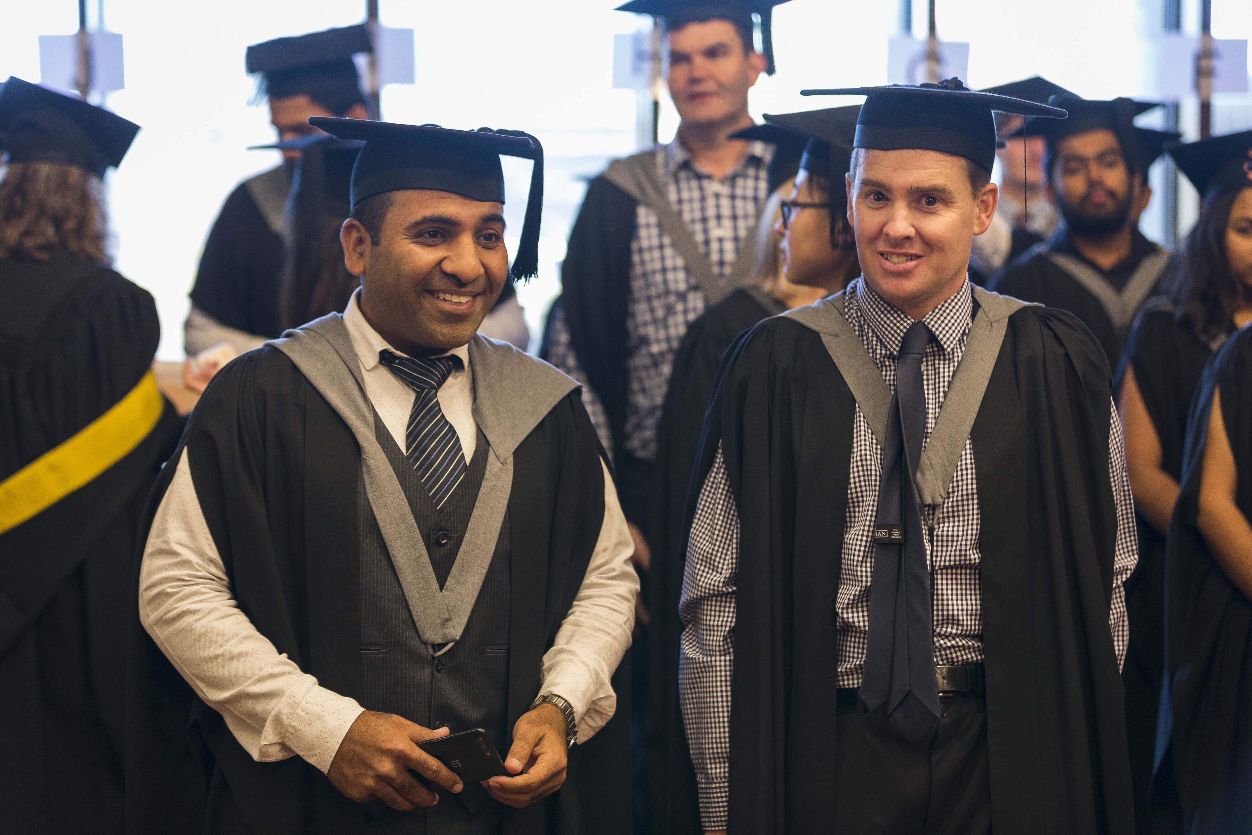 2021 Lincoln University Graduation Morning Ceremony (227)