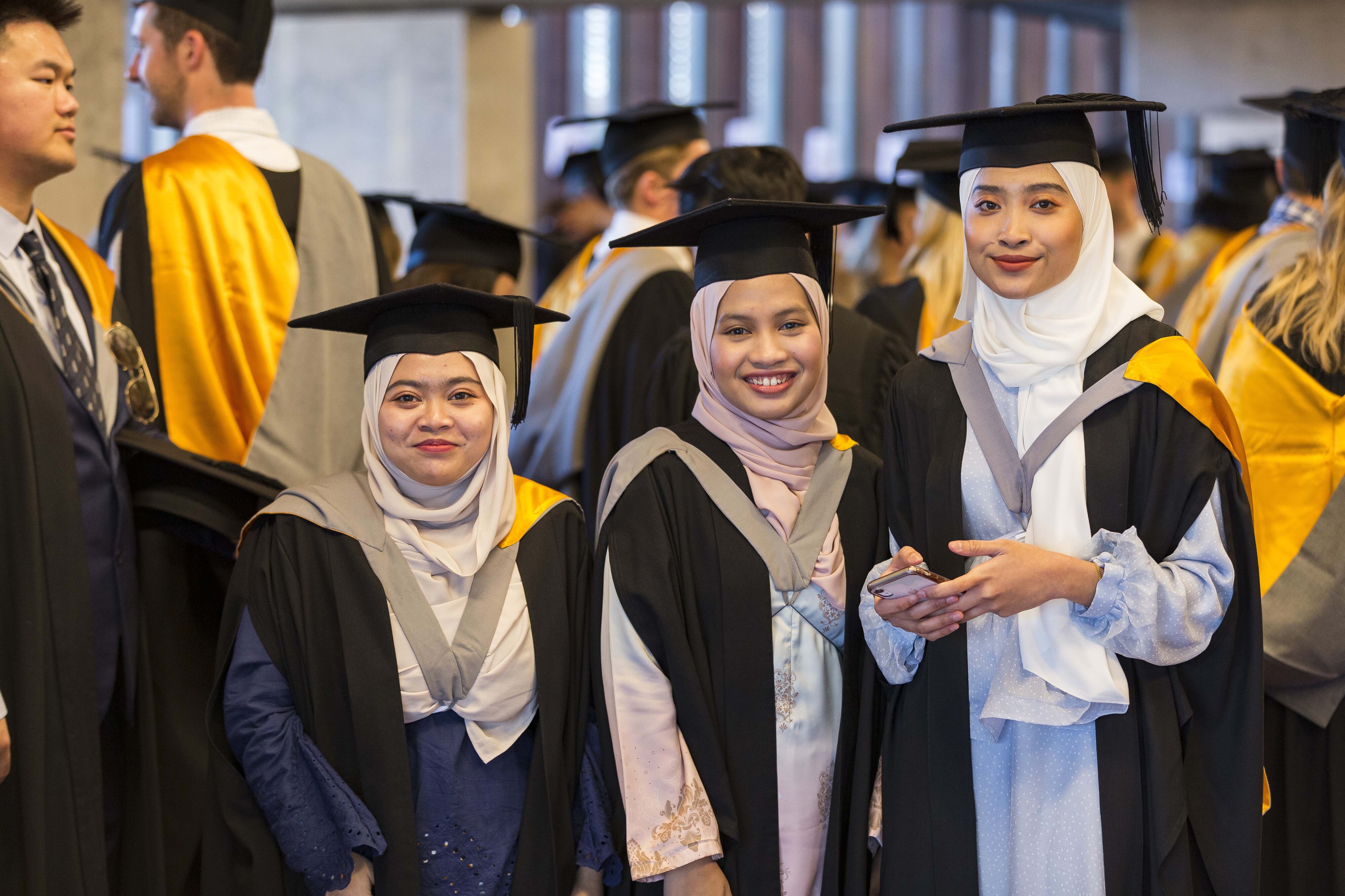 2021 Lincoln University Graduation Morning Ceremony (229)