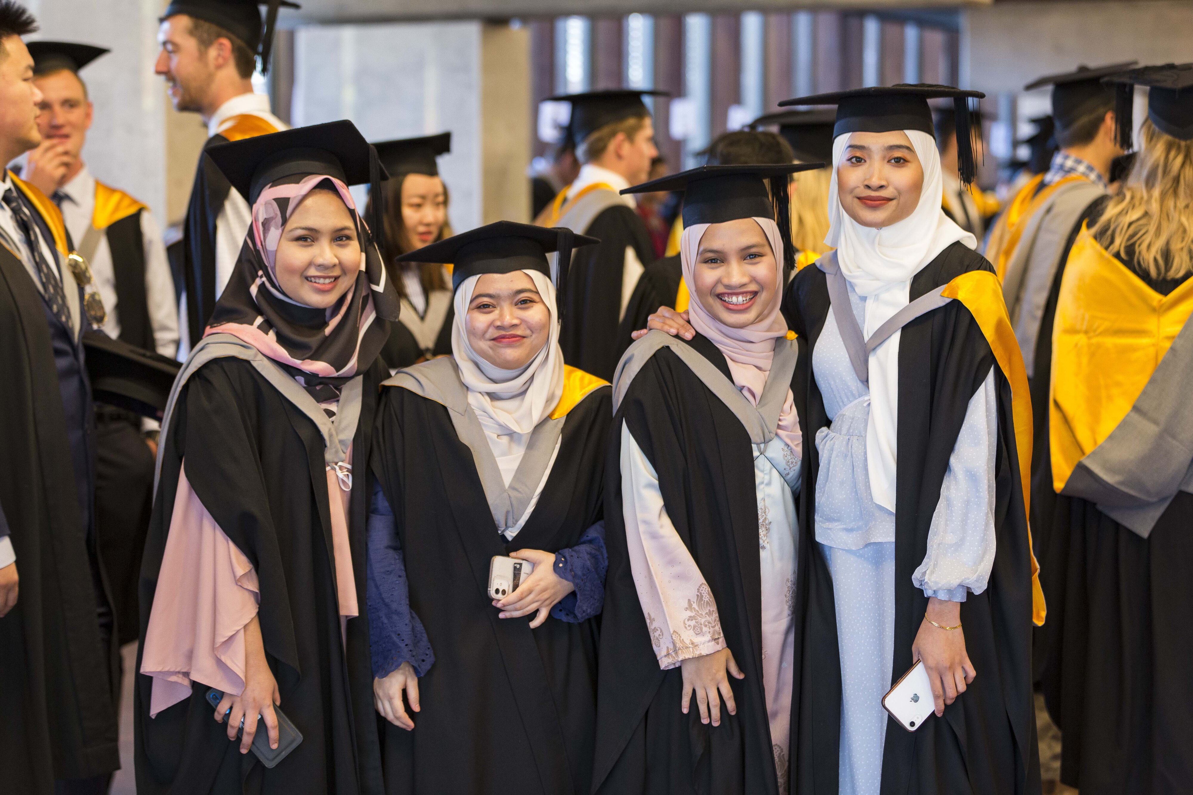 2021 Lincoln University Graduation Morning Ceremony (230)