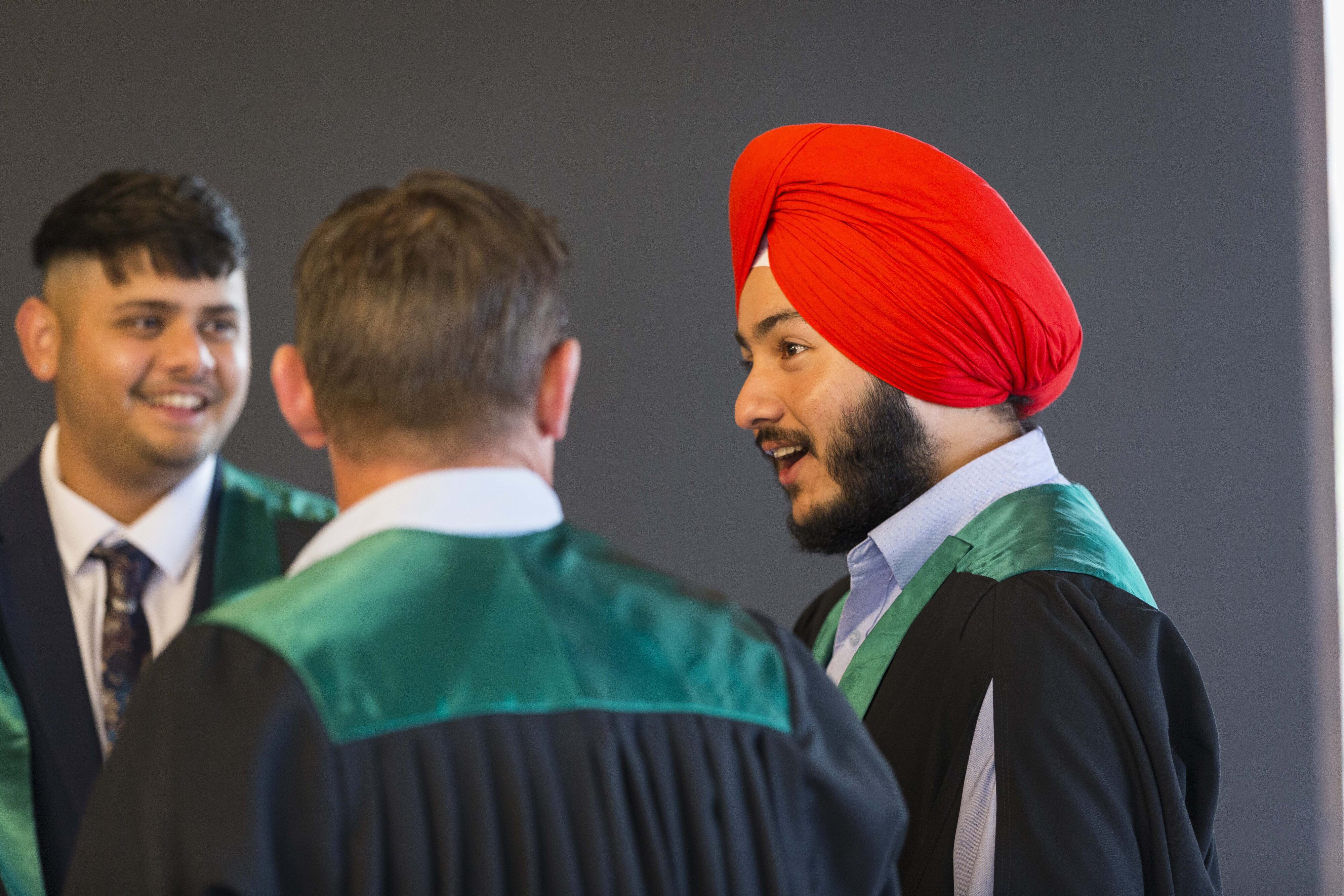 2021 Lincoln University Graduation Morning Ceremony (232)