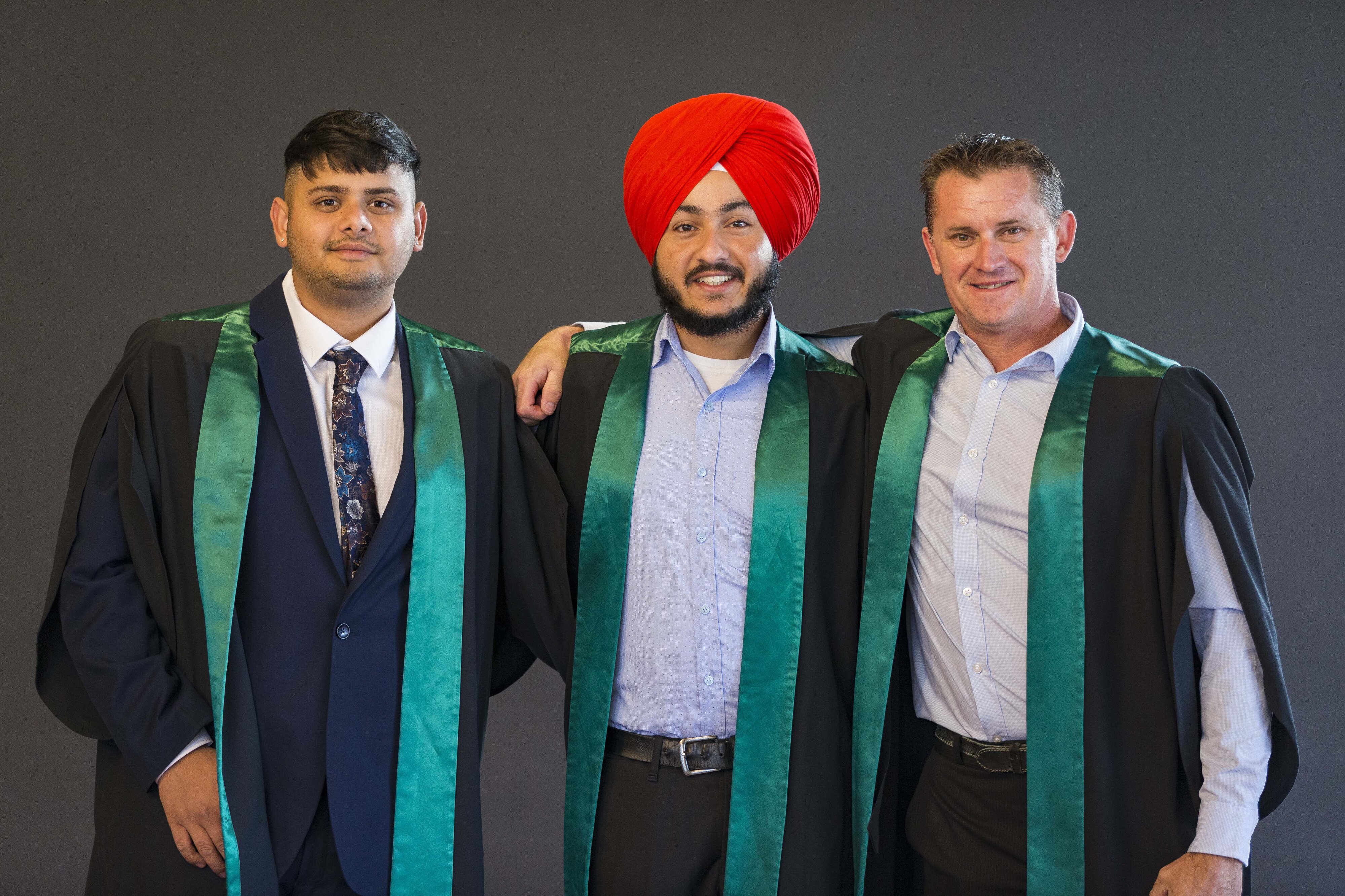 2021 Lincoln University Graduation Morning Ceremony (233)