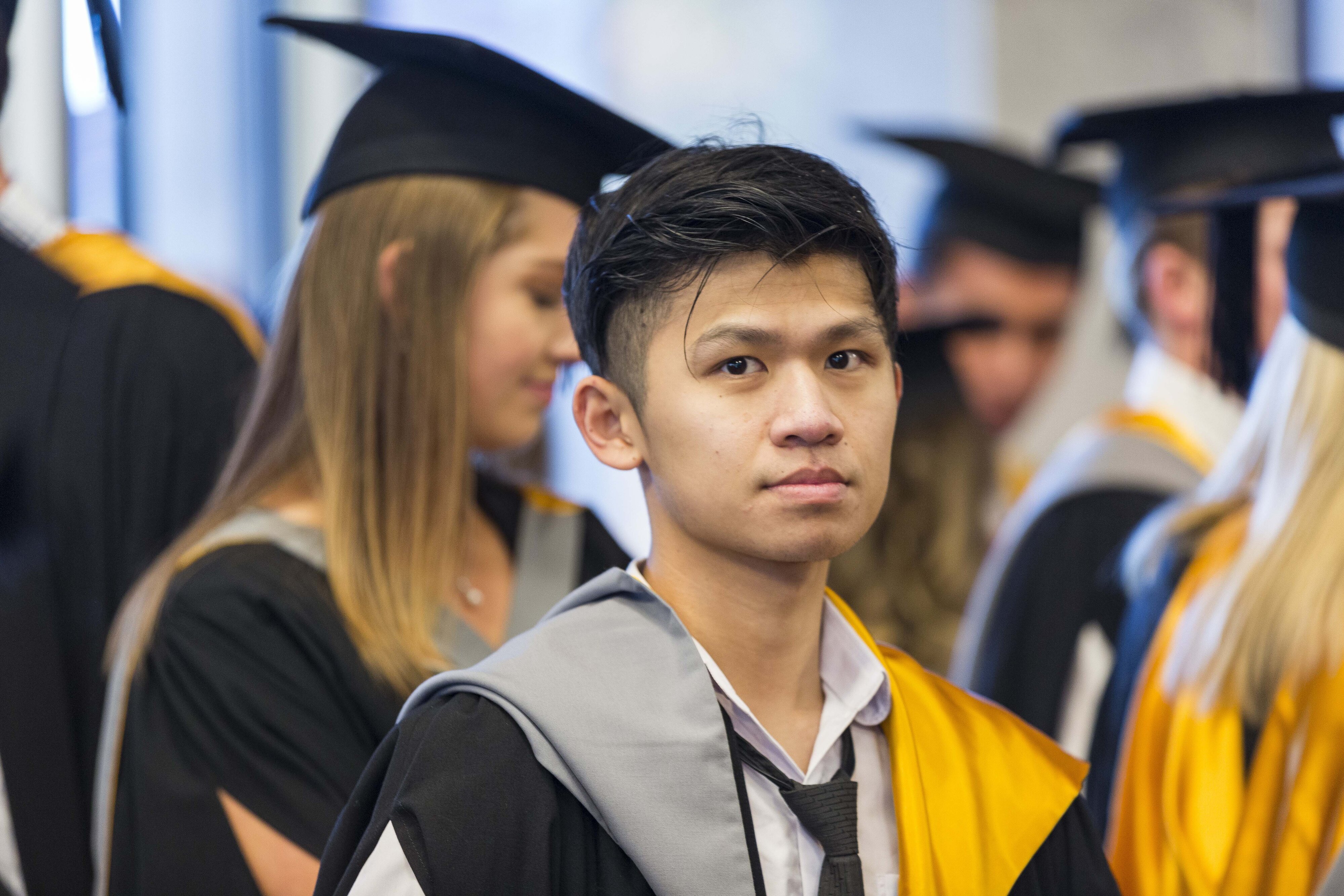 2021 Lincoln University Graduation Morning Ceremony (235)