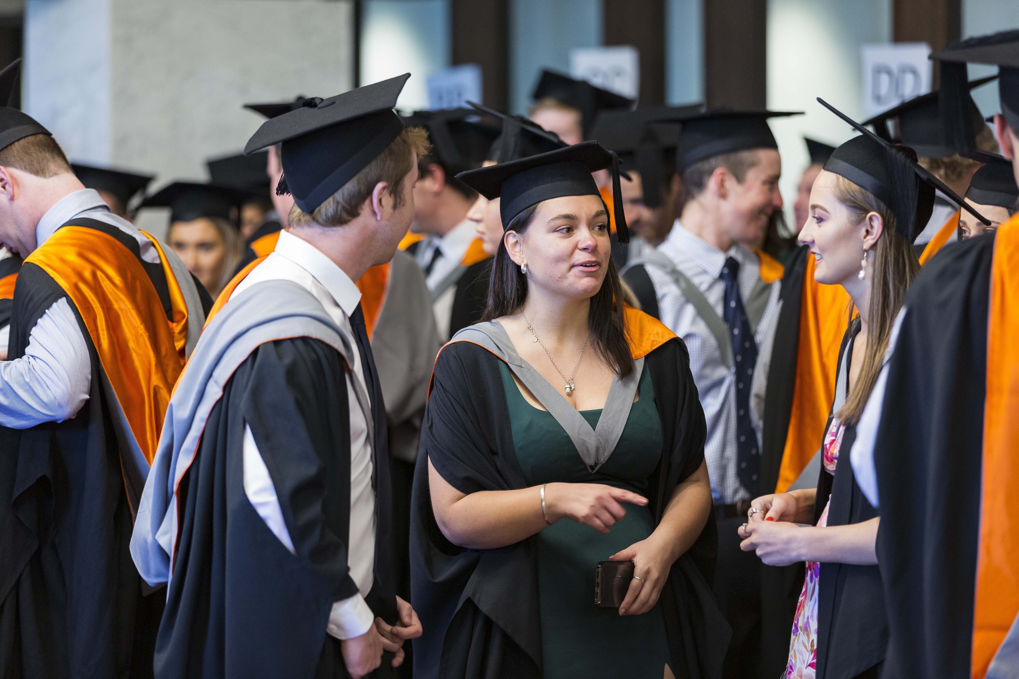2021 Lincoln University Graduation Morning Ceremony (236)