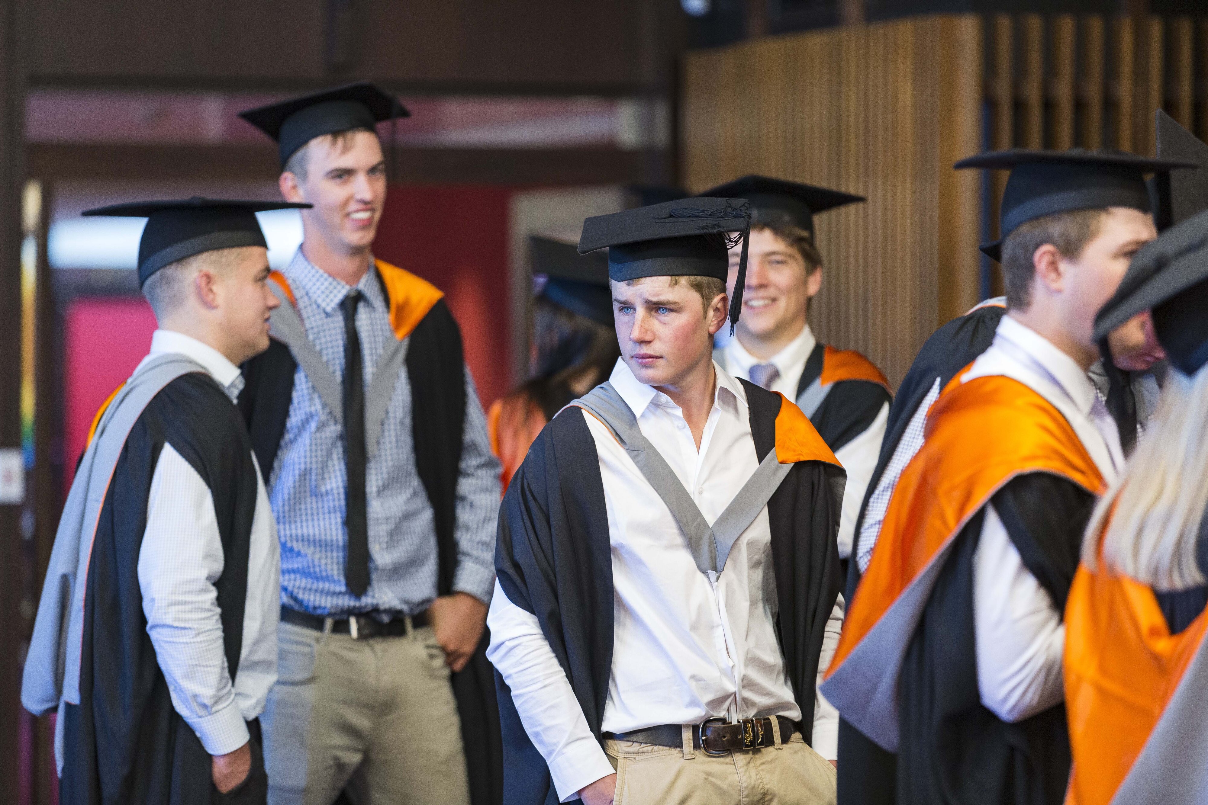 2021 Lincoln University Graduation Morning Ceremony (237)
