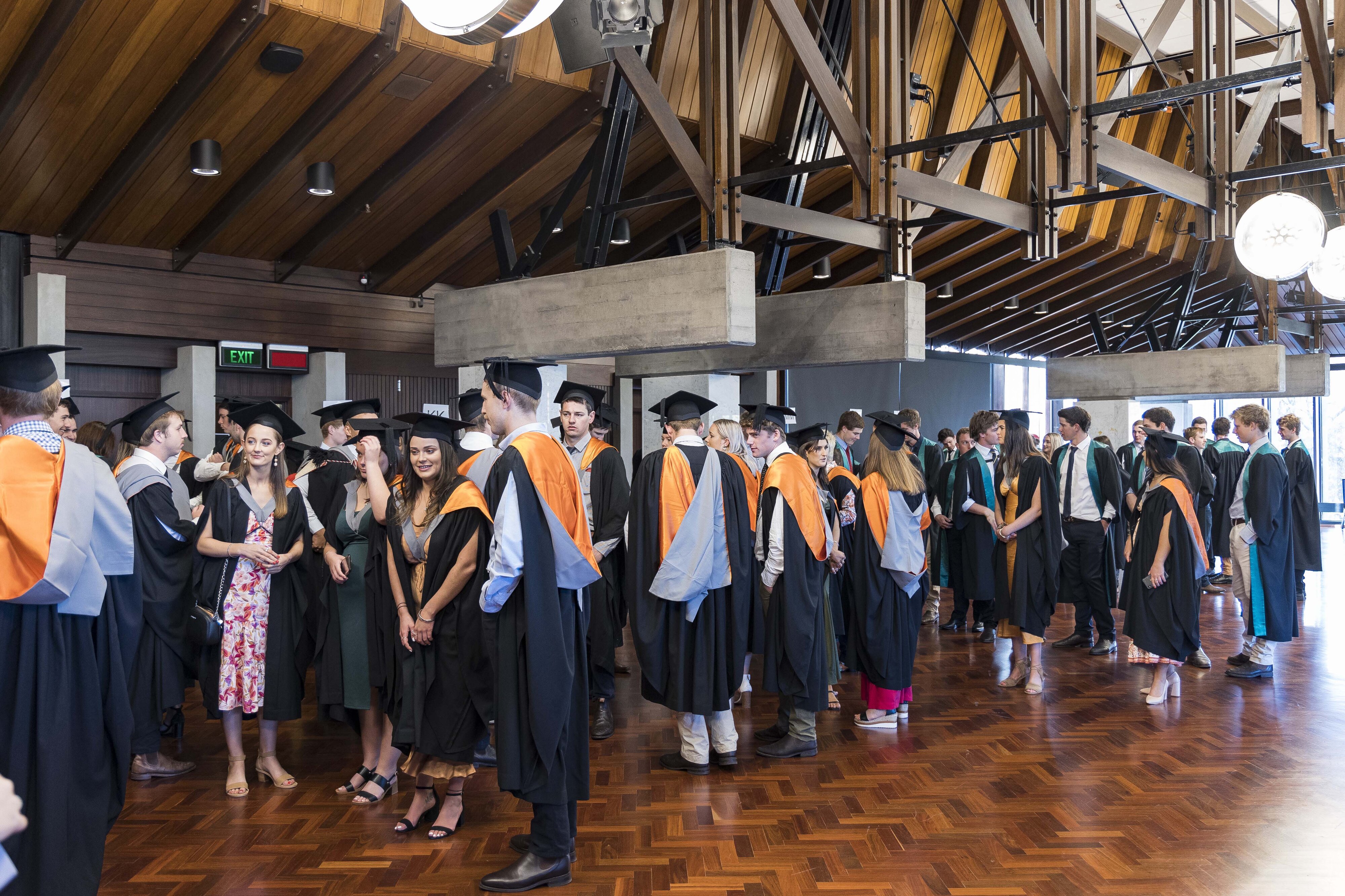 2021 Lincoln University Graduation Morning Ceremony (240)