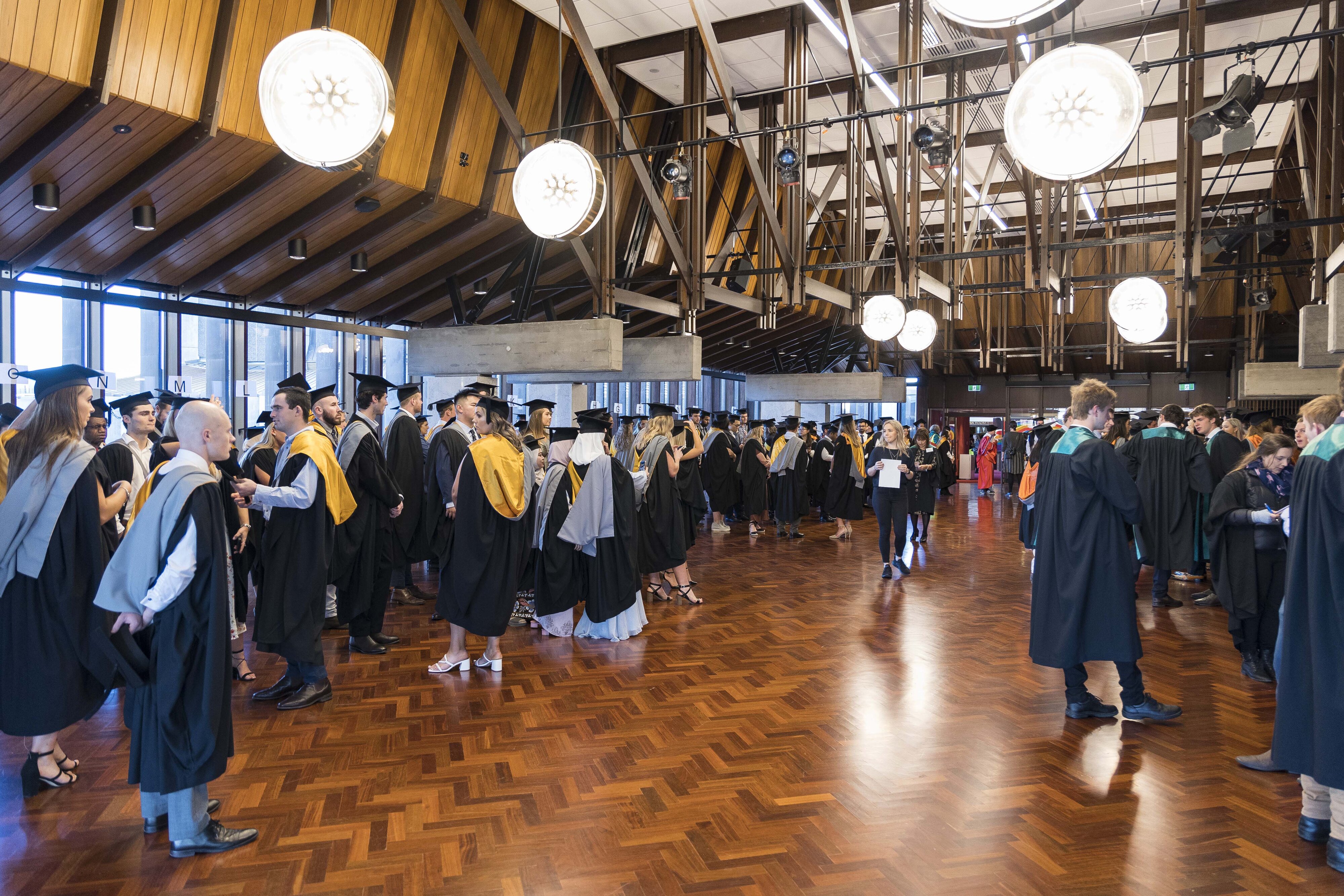 2021 Lincoln University Graduation Morning Ceremony (241)