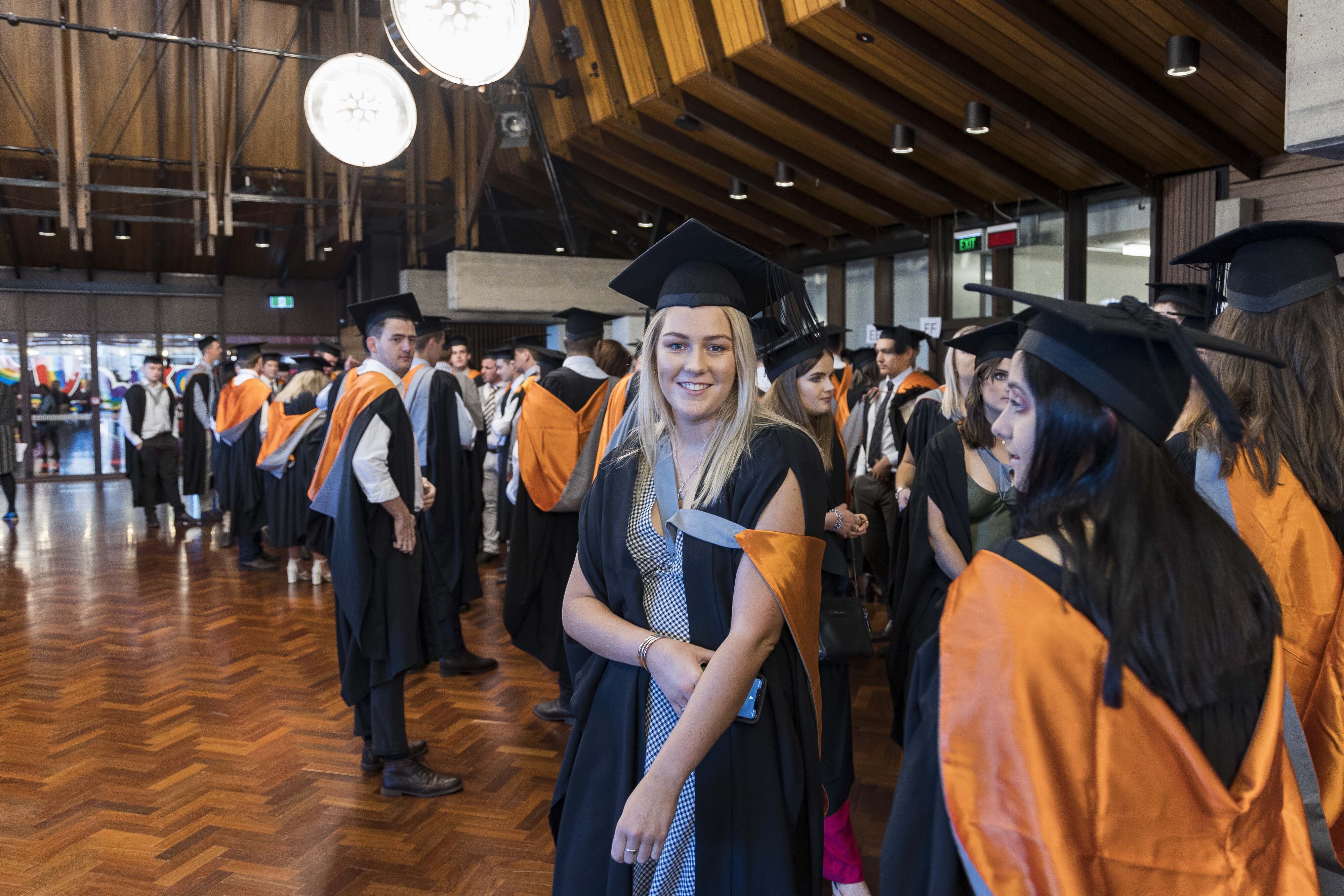 2021 Lincoln University Graduation Morning Ceremony (242)