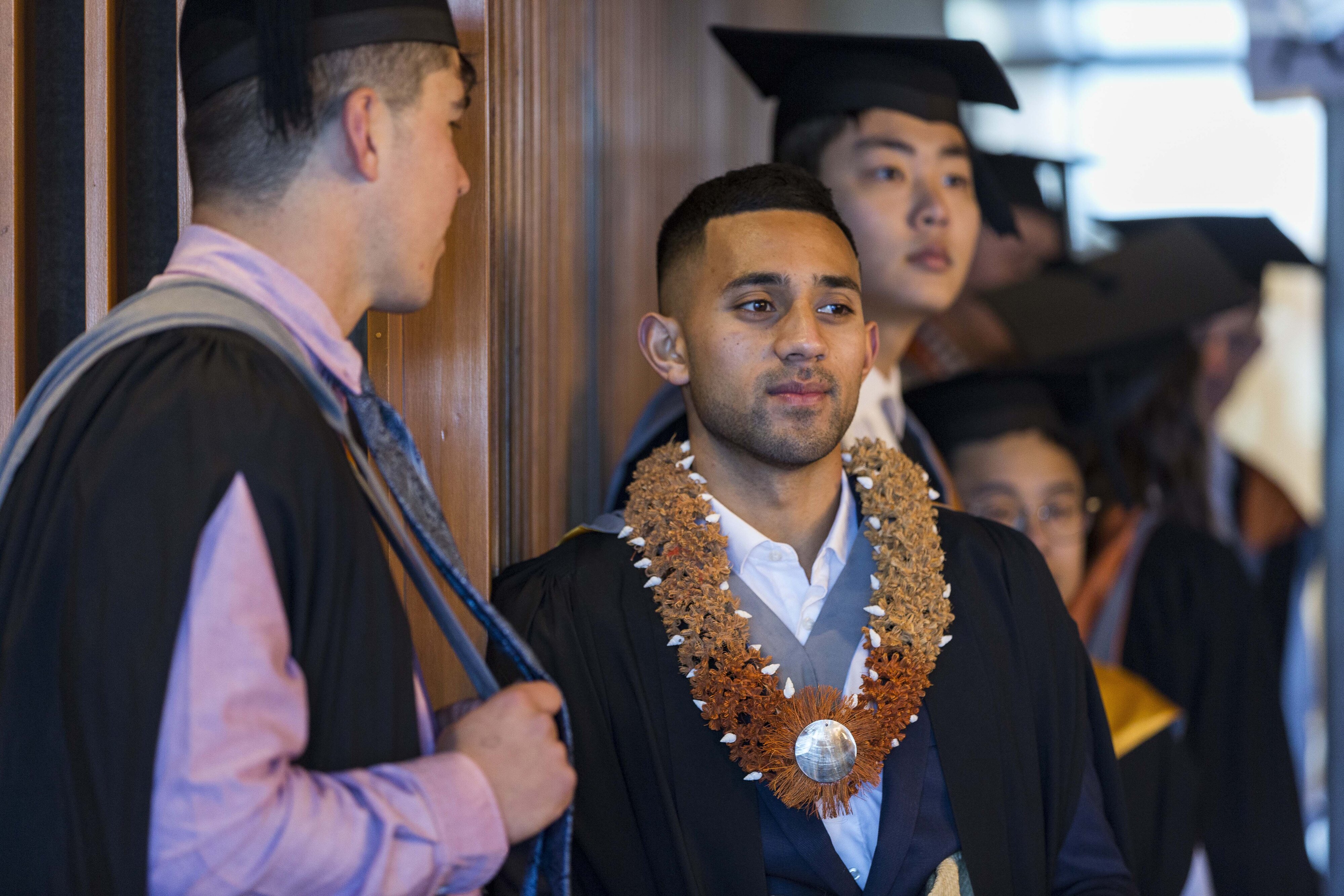 2021 Lincoln University Graduation Morning Ceremony (244)