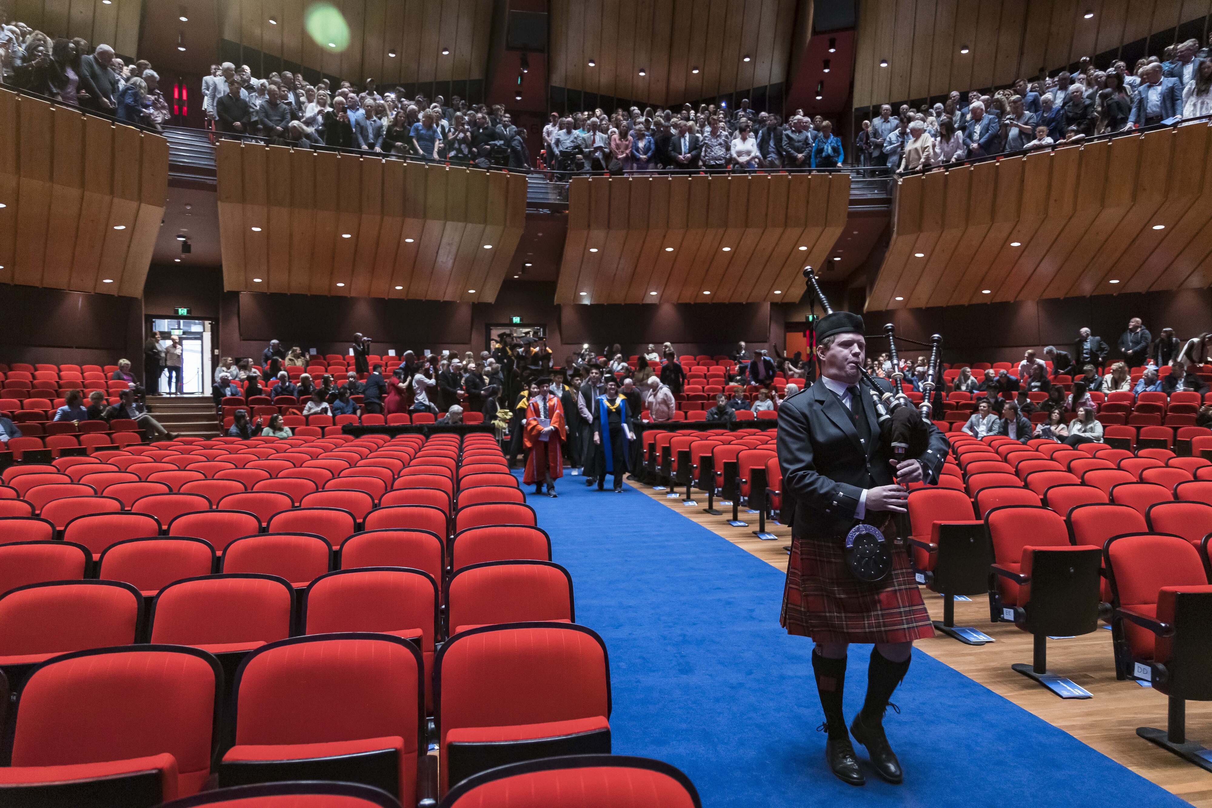 2021 Lincoln University Graduation Morning Ceremony (249)