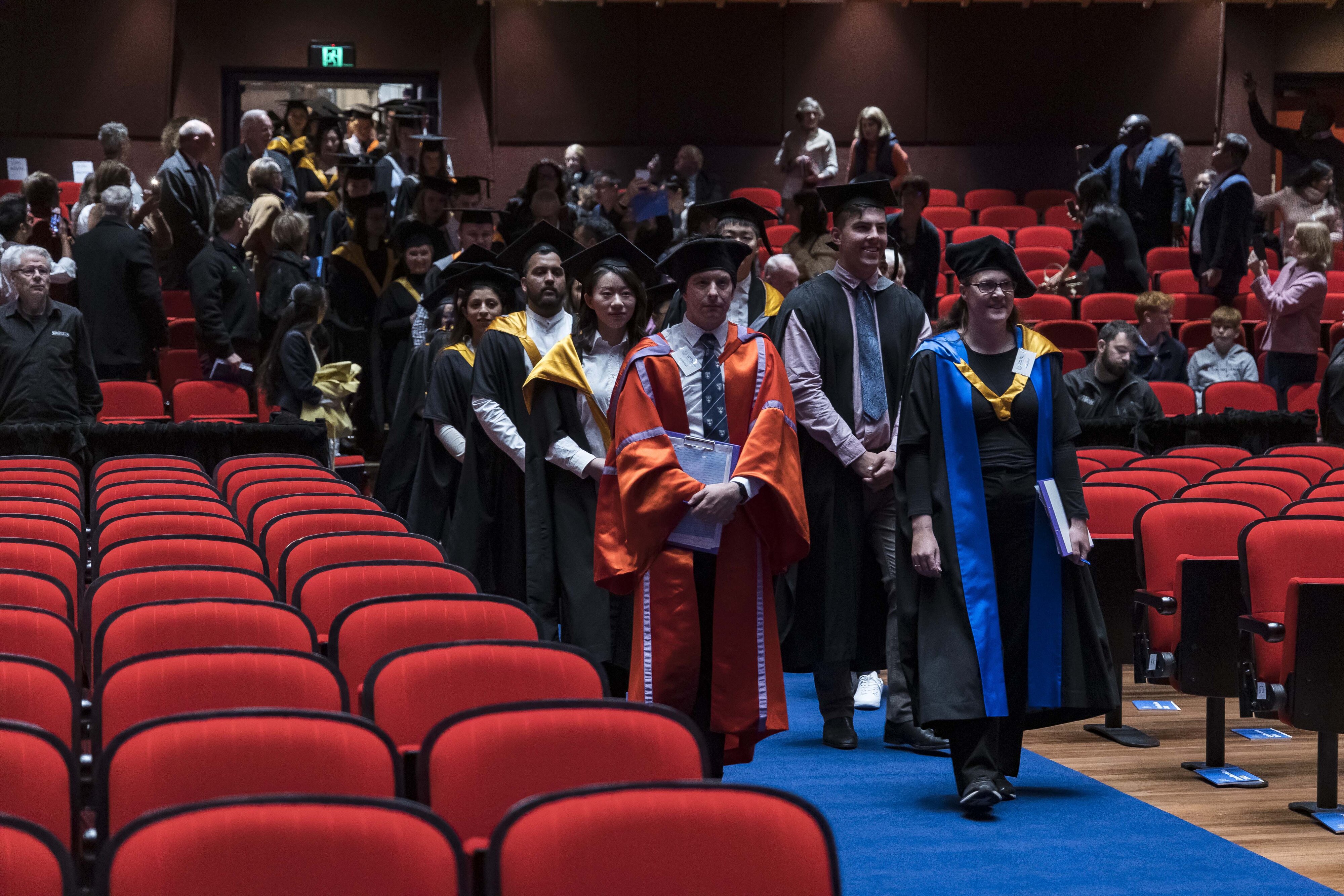 2021 Lincoln University Graduation Morning Ceremony (250)