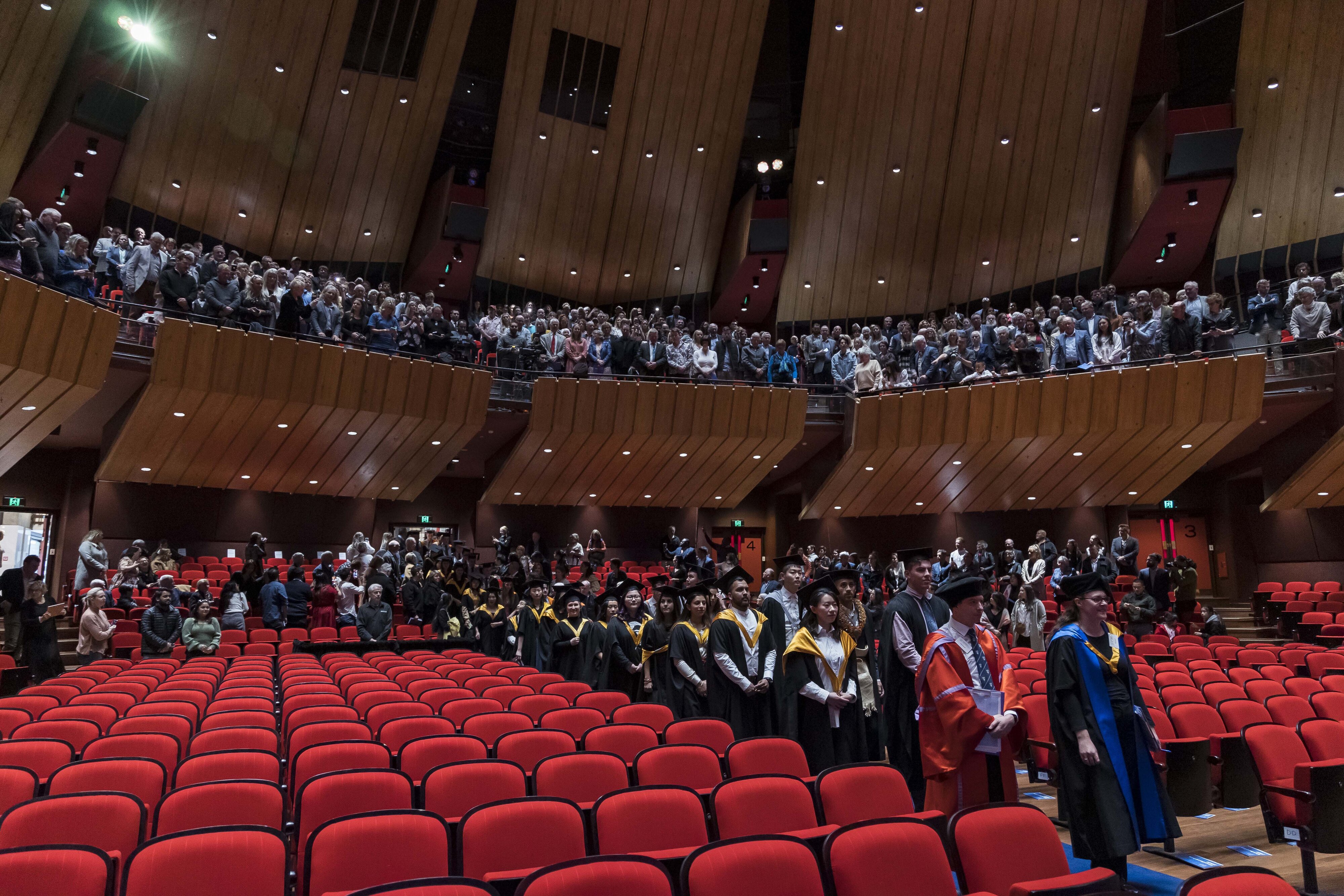 2021 Lincoln University Graduation Morning Ceremony (253)