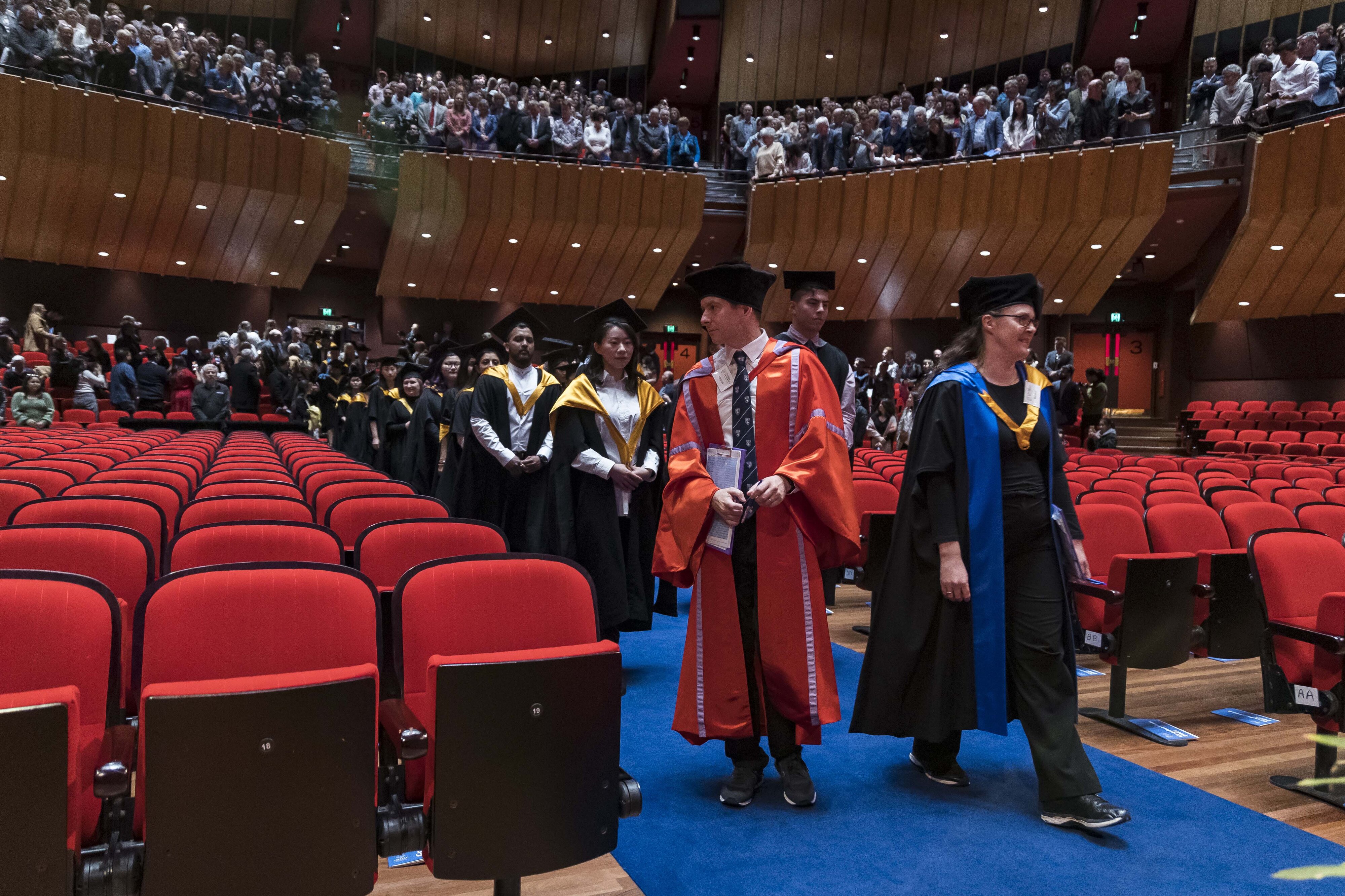 2021 Lincoln University Graduation Morning Ceremony (254)