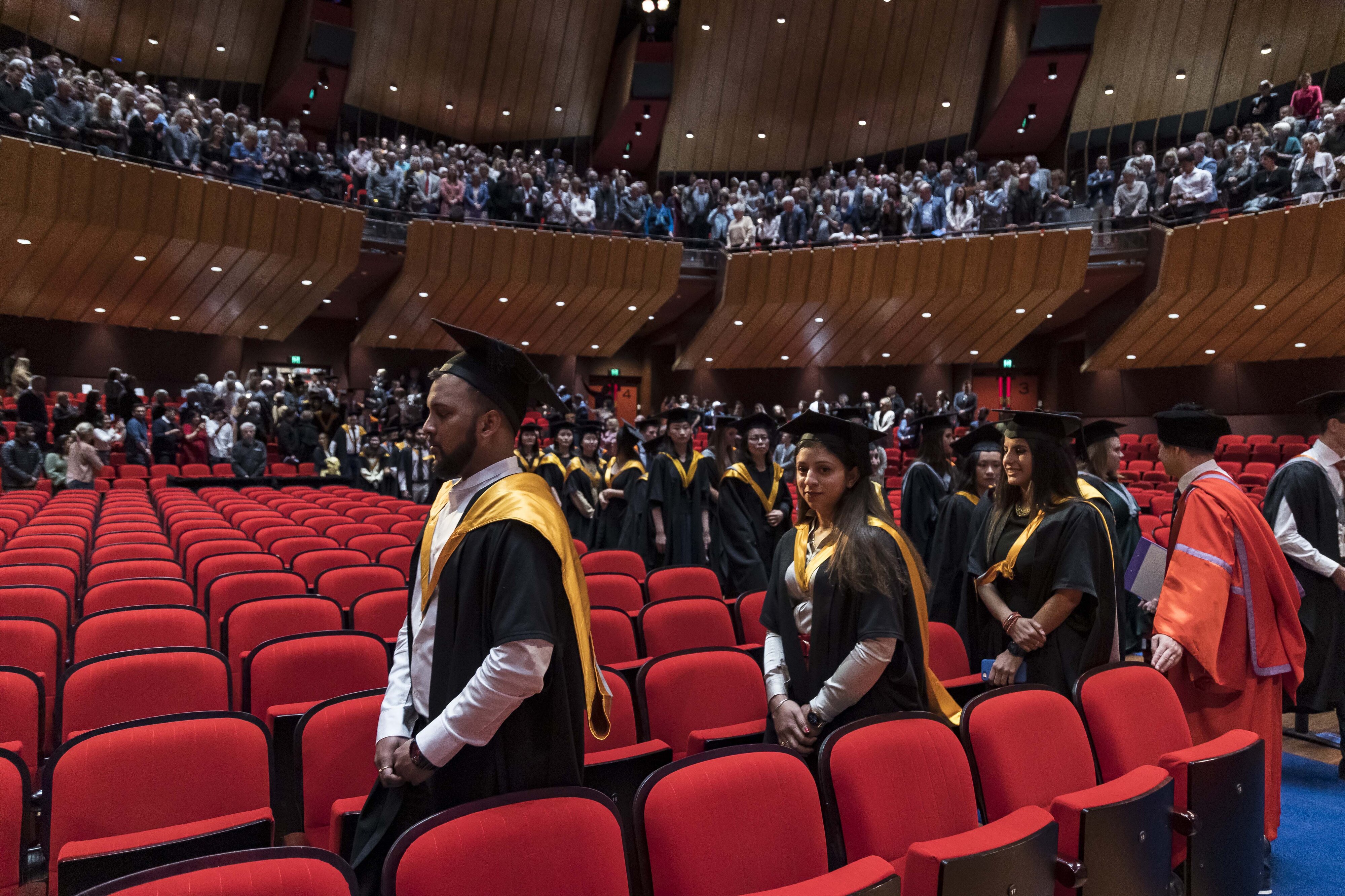 2021 Lincoln University Graduation Morning Ceremony (255)