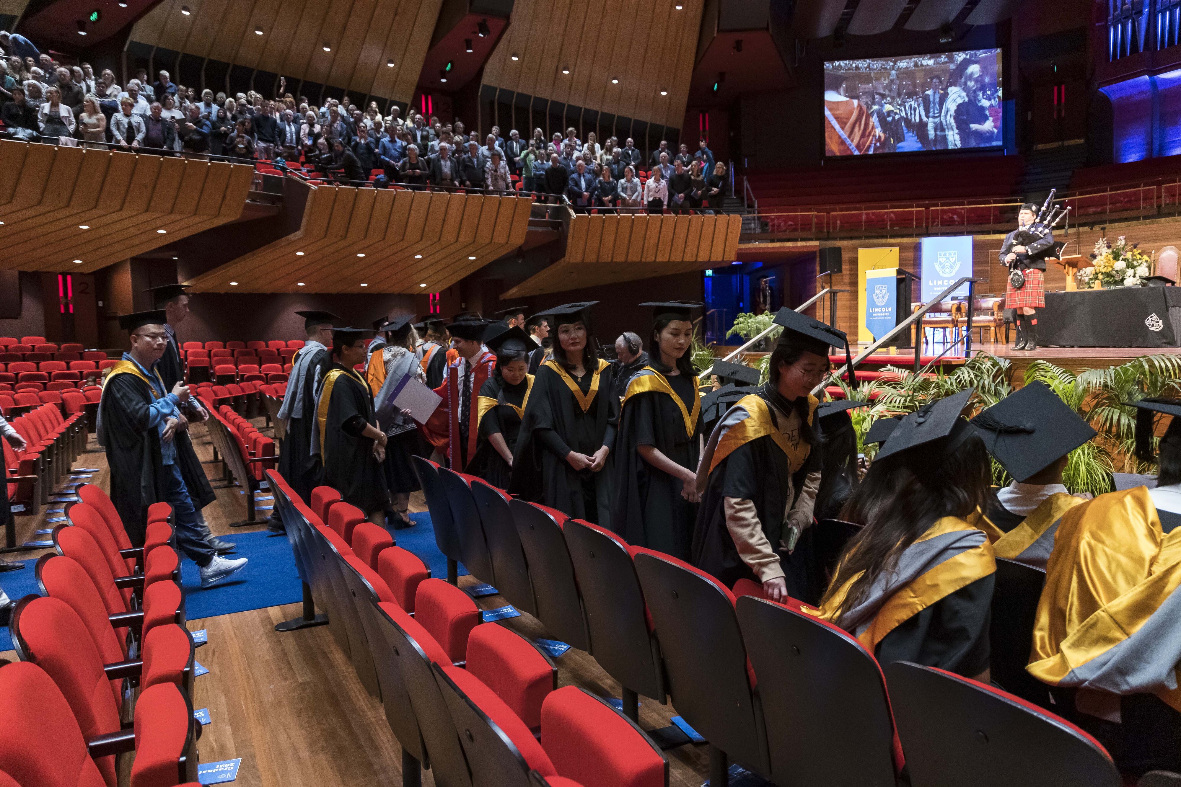 2021 Lincoln University Graduation Morning Ceremony (257)