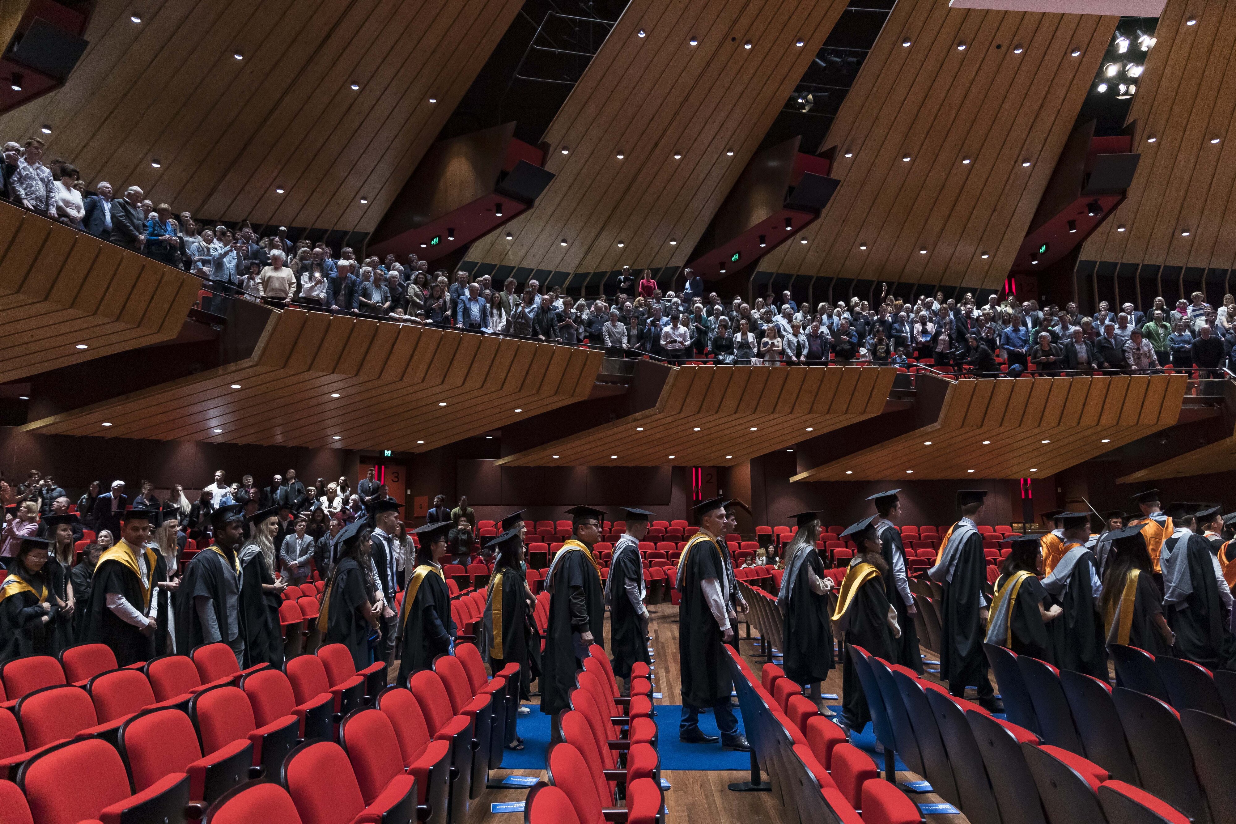 2021 Lincoln University Graduation Morning Ceremony (258)