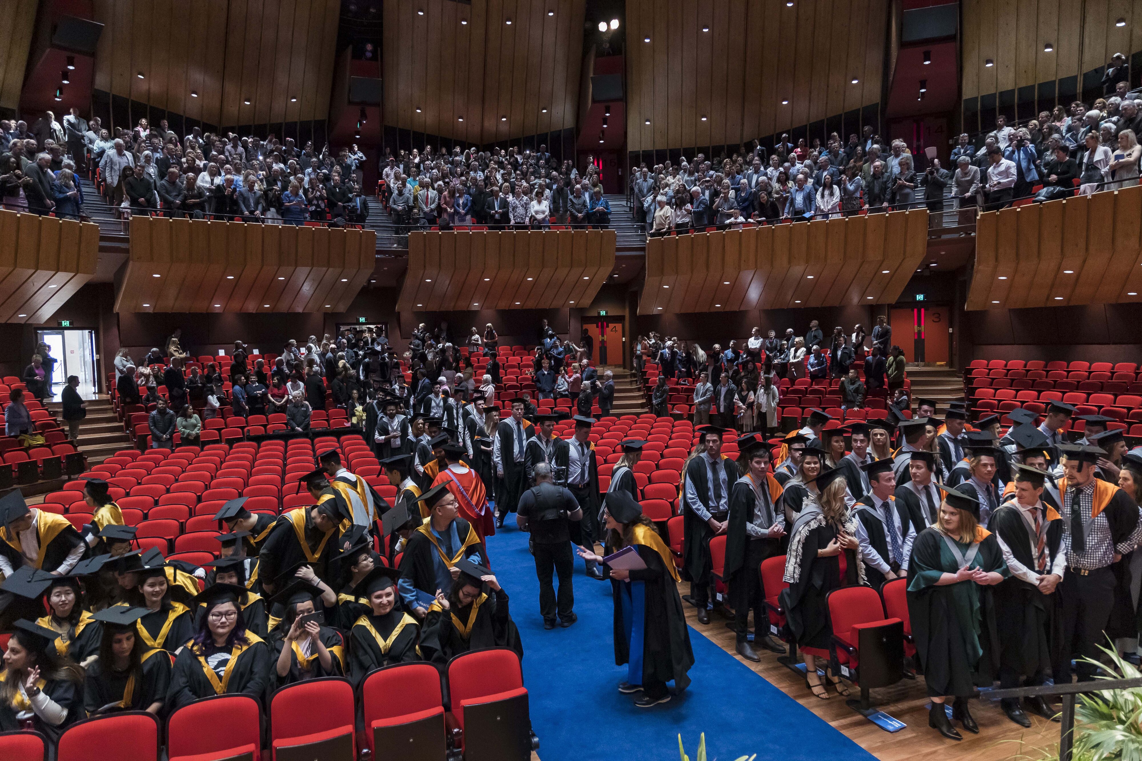 2021 Lincoln University Graduation Morning Ceremony (260)