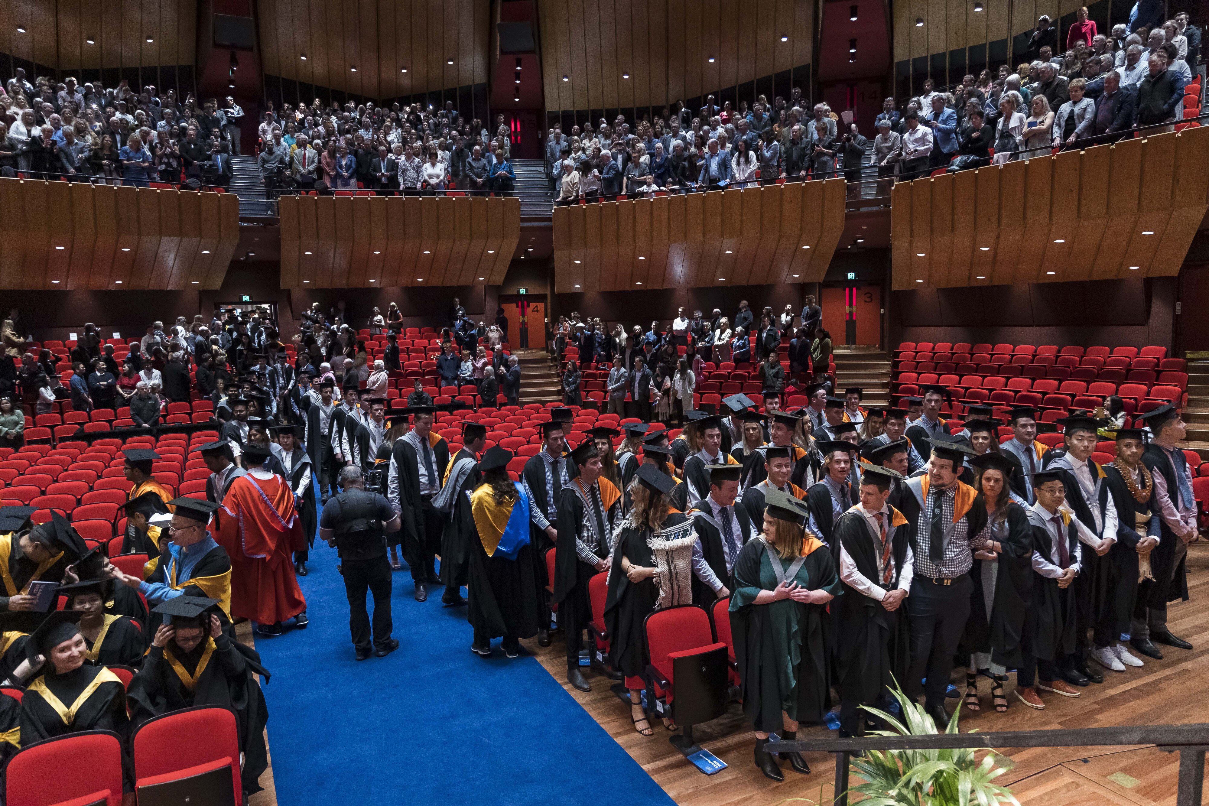 2021 Lincoln University Graduation Morning Ceremony (261)