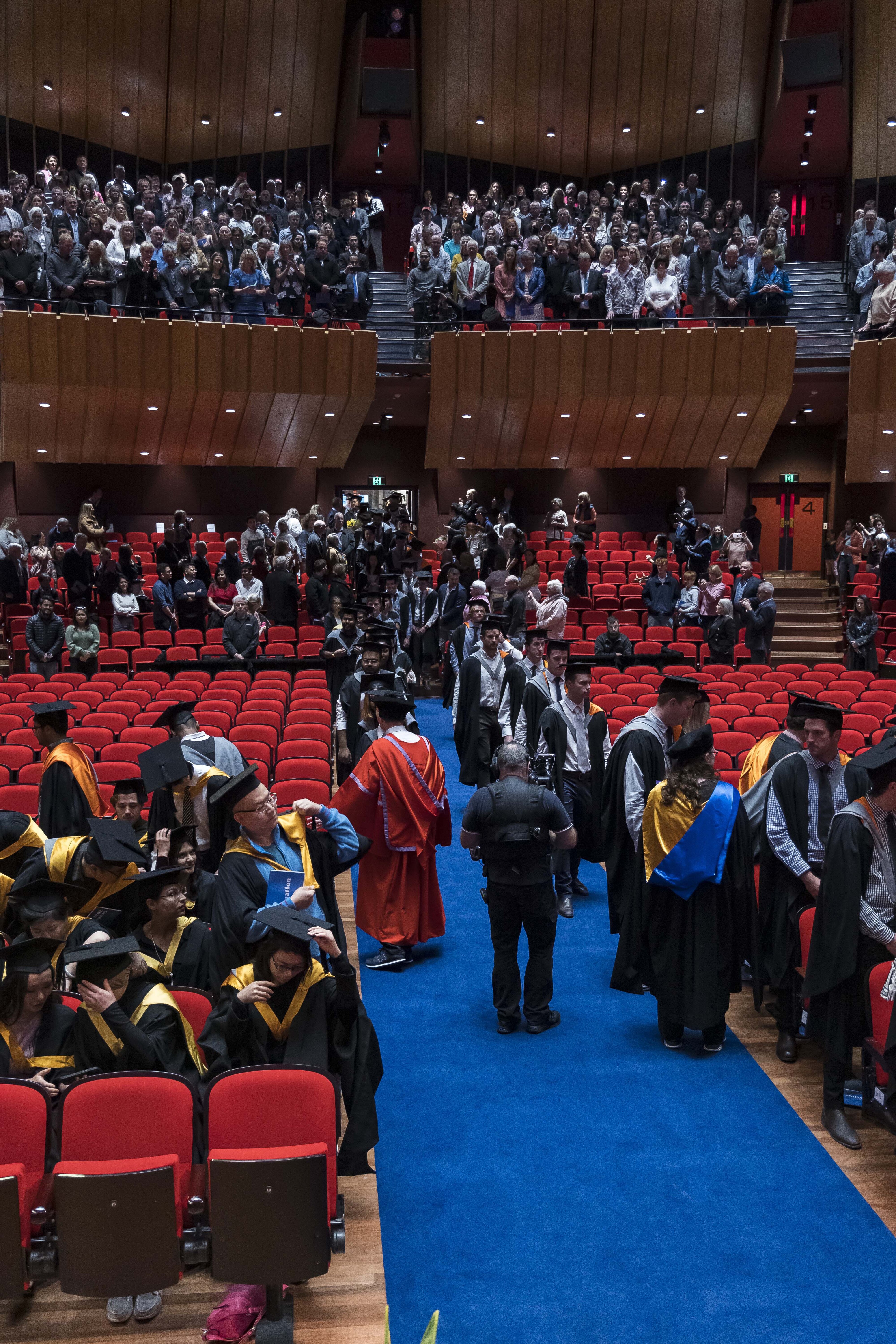 2021 Lincoln University Graduation Morning Ceremony (262)