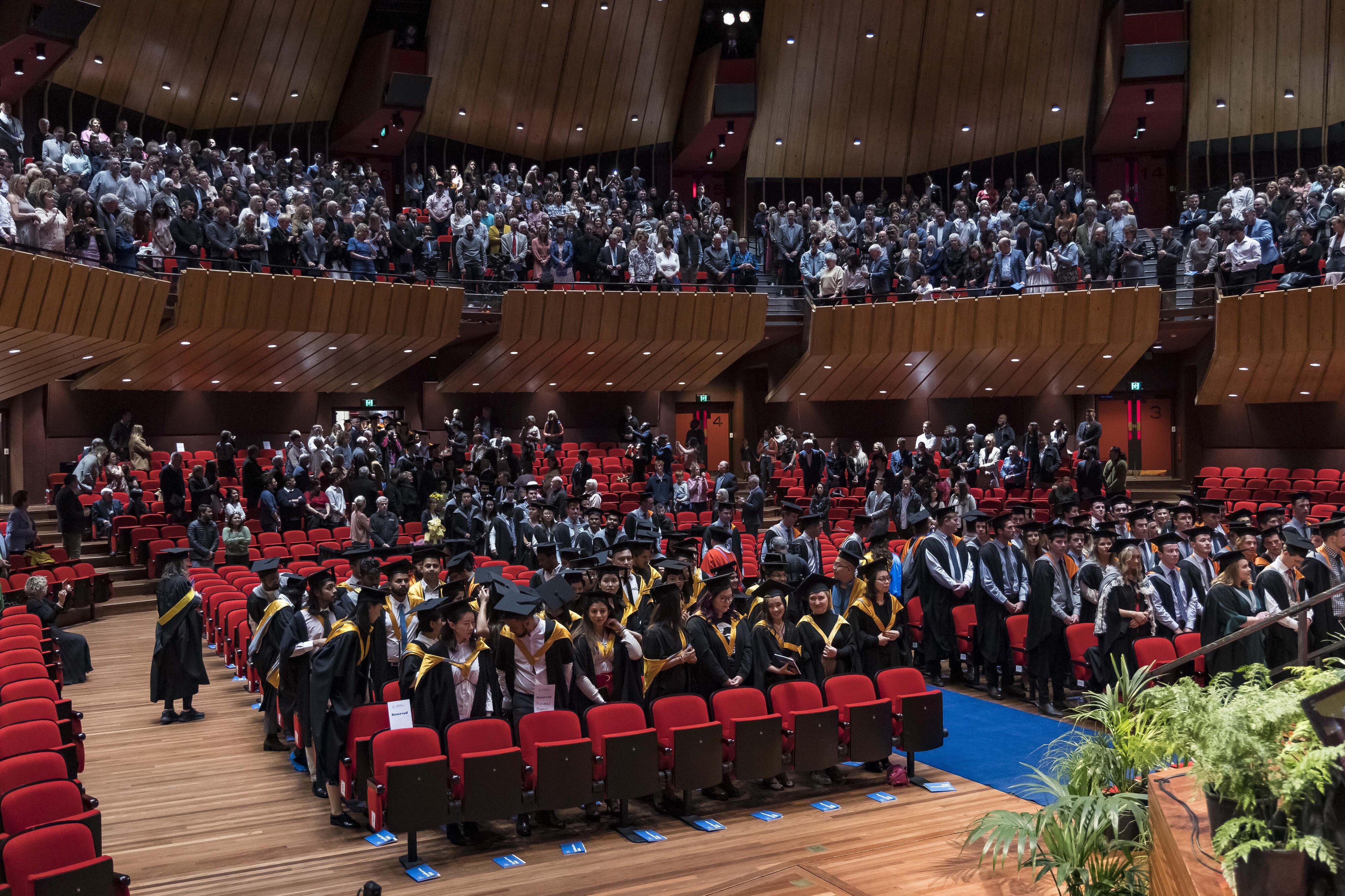 2021 Lincoln University Graduation Morning Ceremony (263)