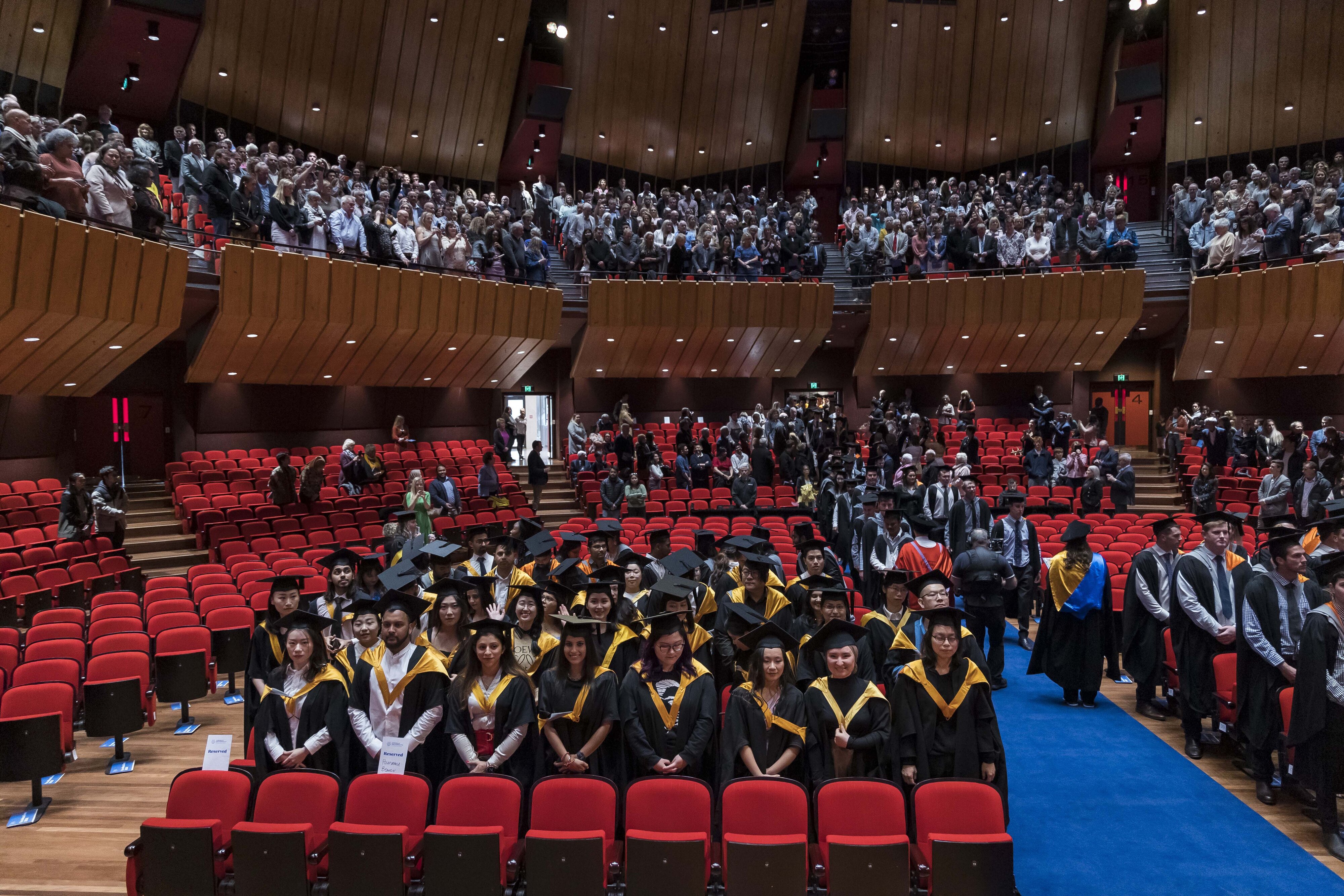 2021 Lincoln University Graduation Morning Ceremony (264)