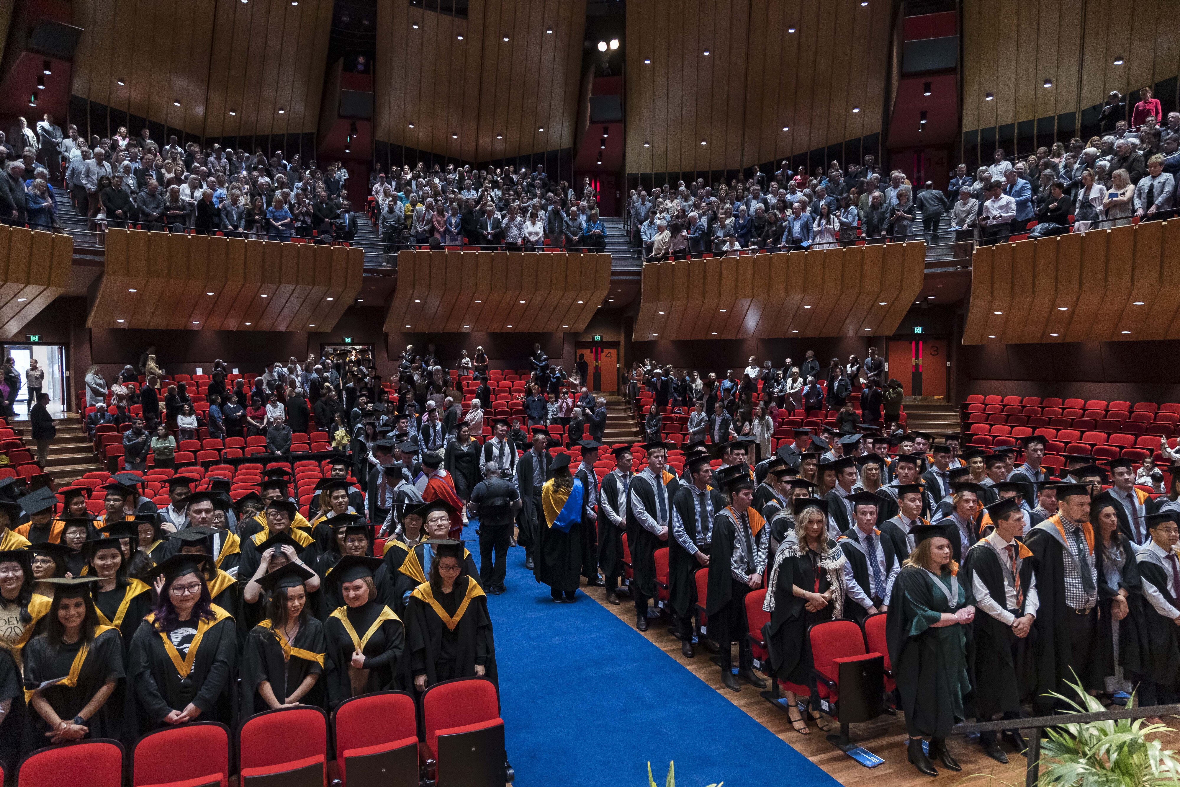 2021 Lincoln University Graduation Morning Ceremony (265)
